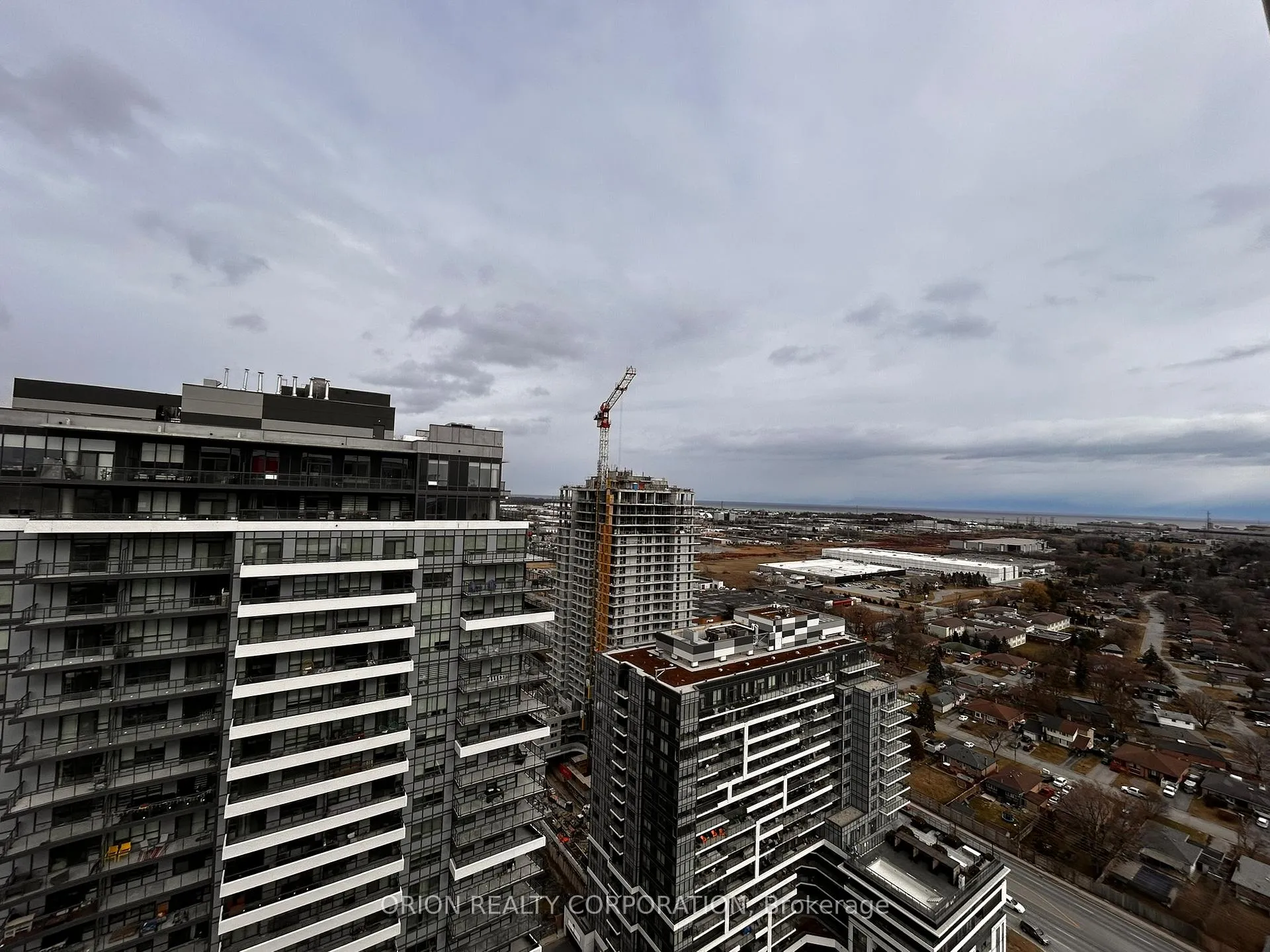 Photo 16 of Unit 2806, 1435 Celebration Drive, Pickering, Bay Ridges — HOMEH