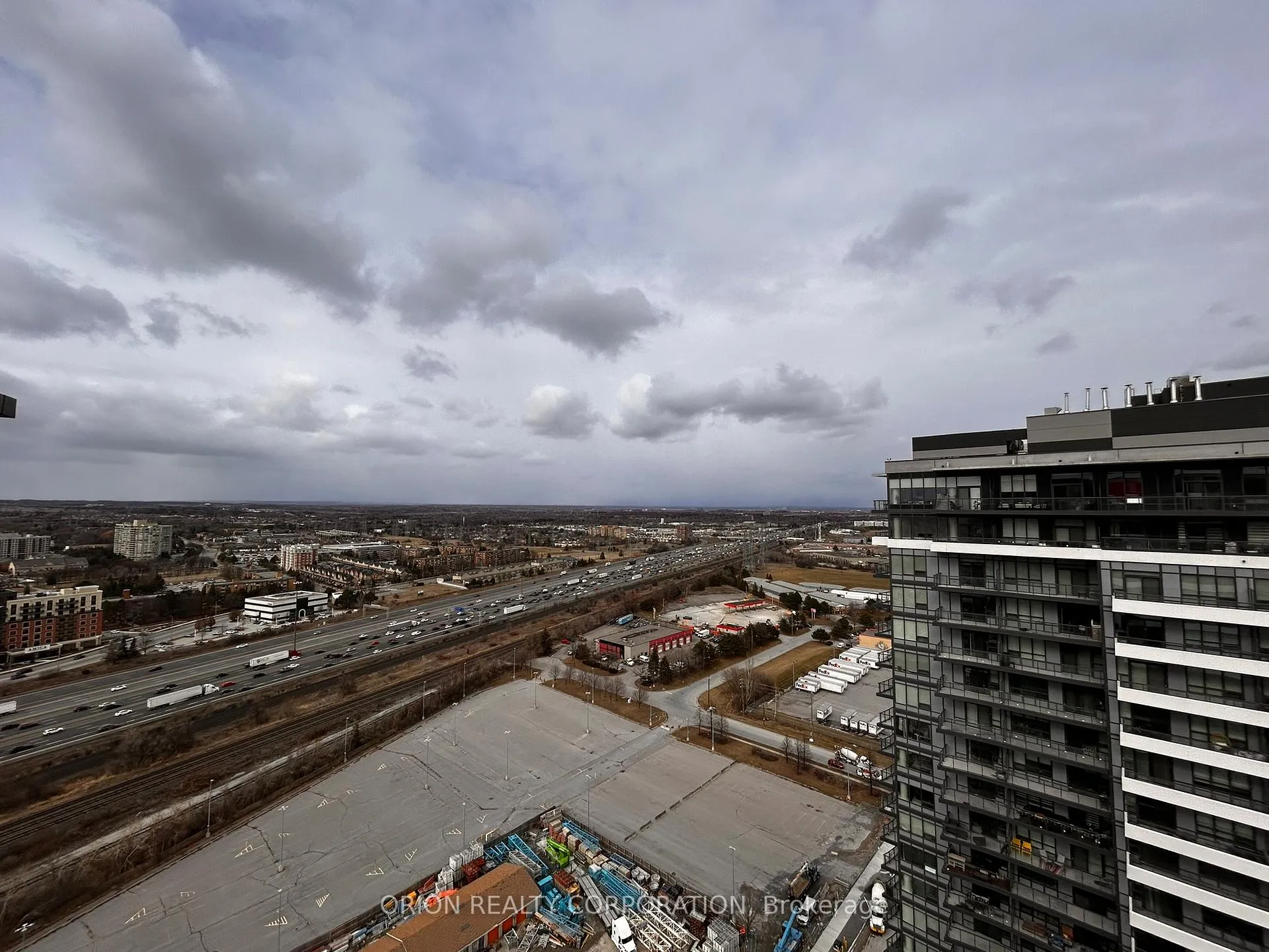 Photo 17 of Unit 2806, 1435 Celebration Drive, Pickering, Bay Ridges — HOMEH