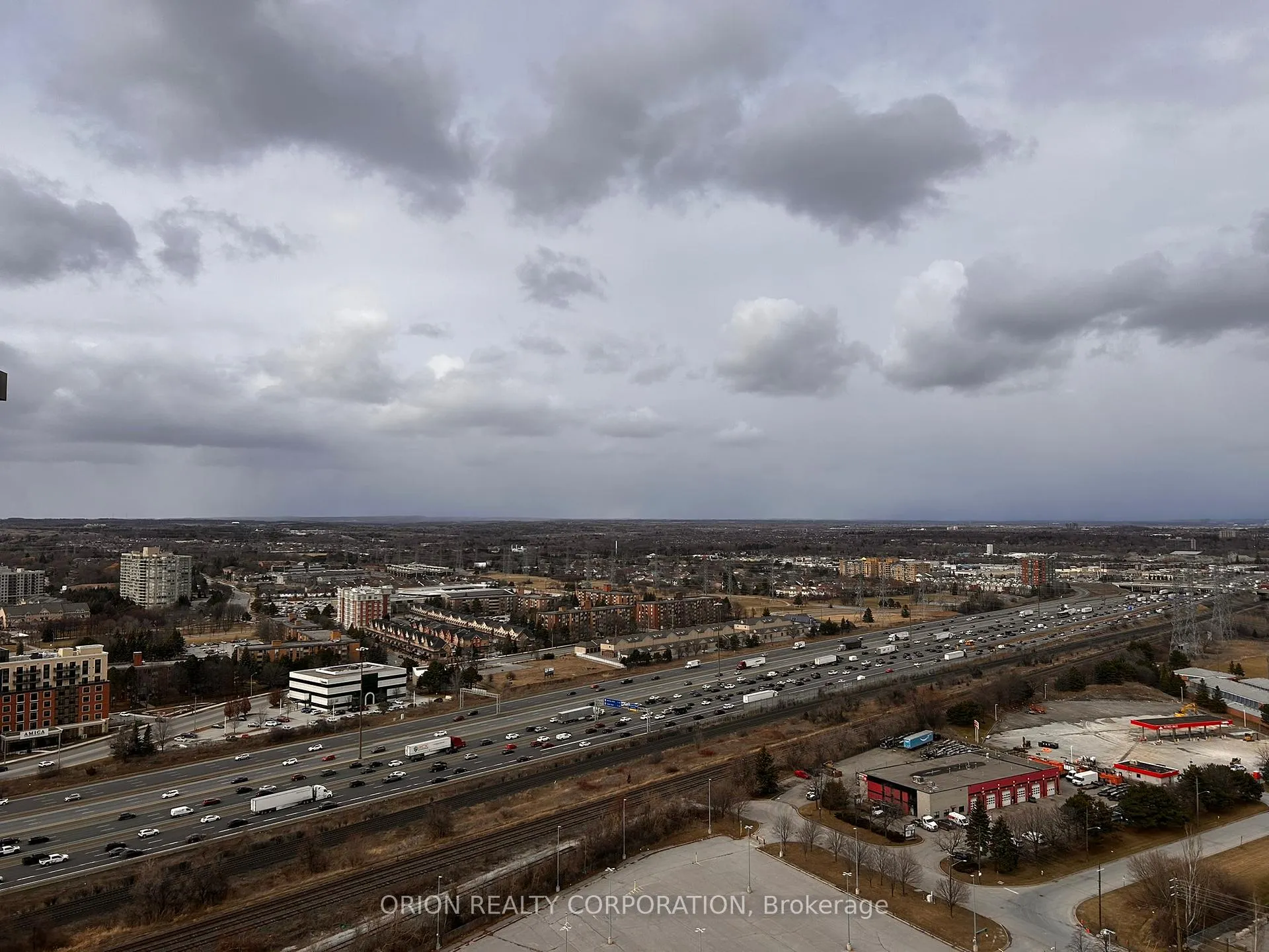 Photo 18 of Unit 2806, 1435 Celebration Drive, Pickering, Bay Ridges — HOMEH