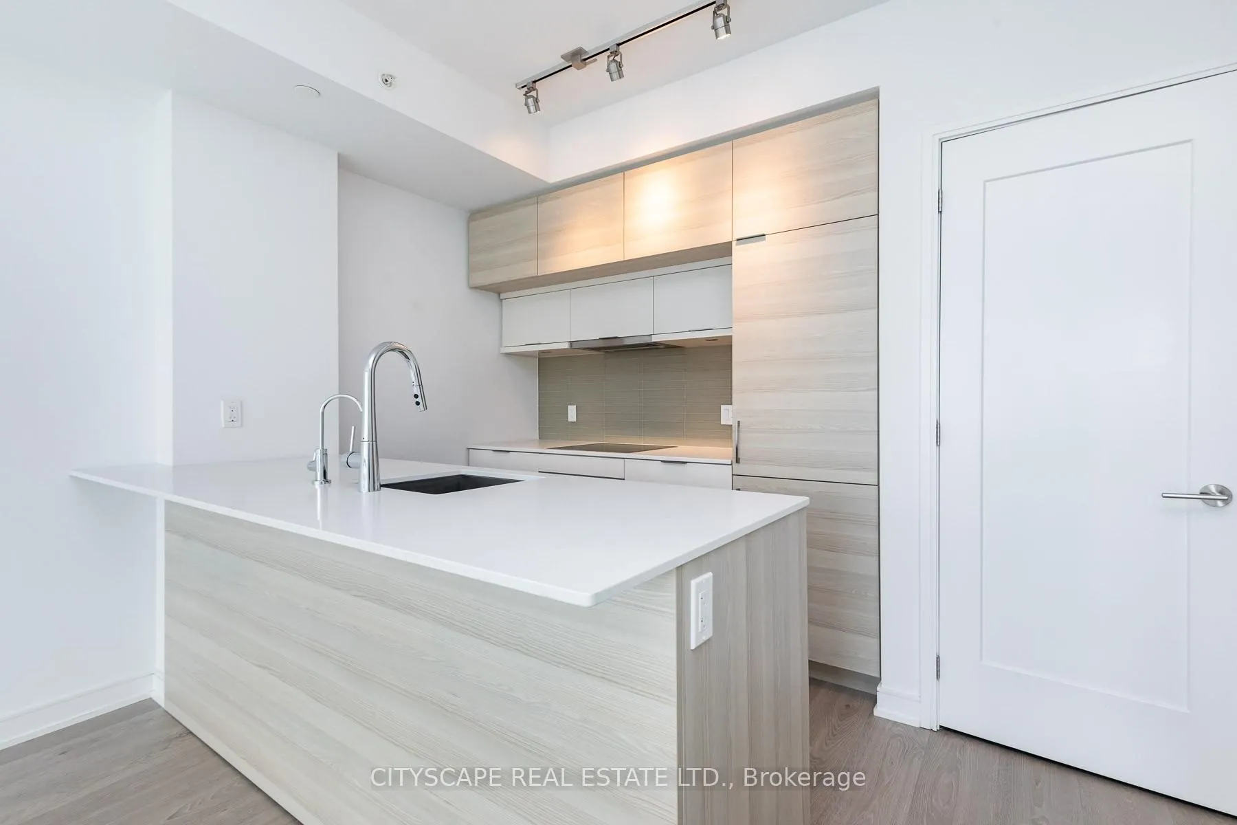 Photo 2 of Unit 3310, 88 Scott Street, Toronto, Church-Yonge Corridor — HOMEH