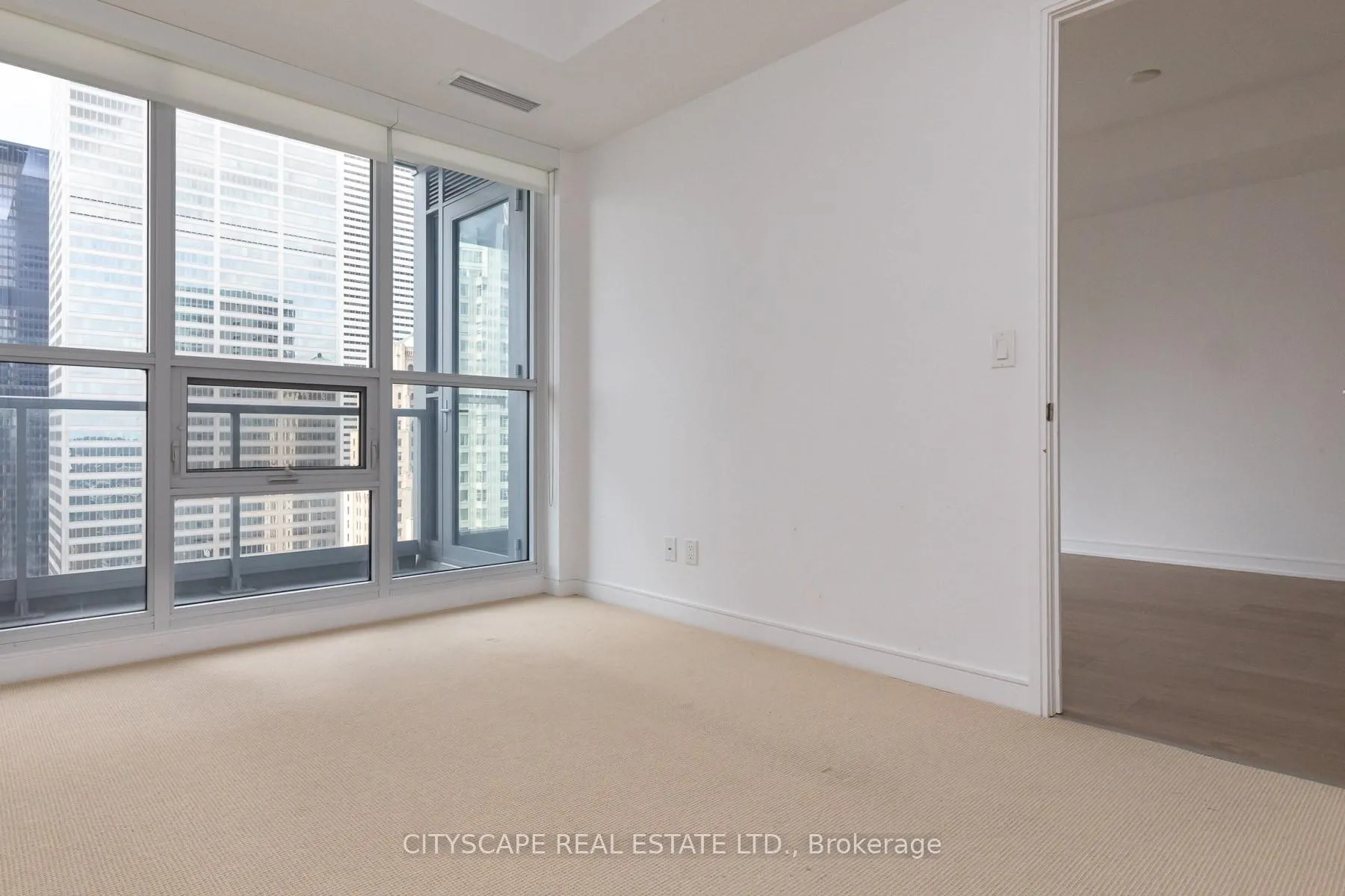Photo 7 of Unit 3310, 88 Scott Street, Toronto, Church-Yonge Corridor — HOMEH