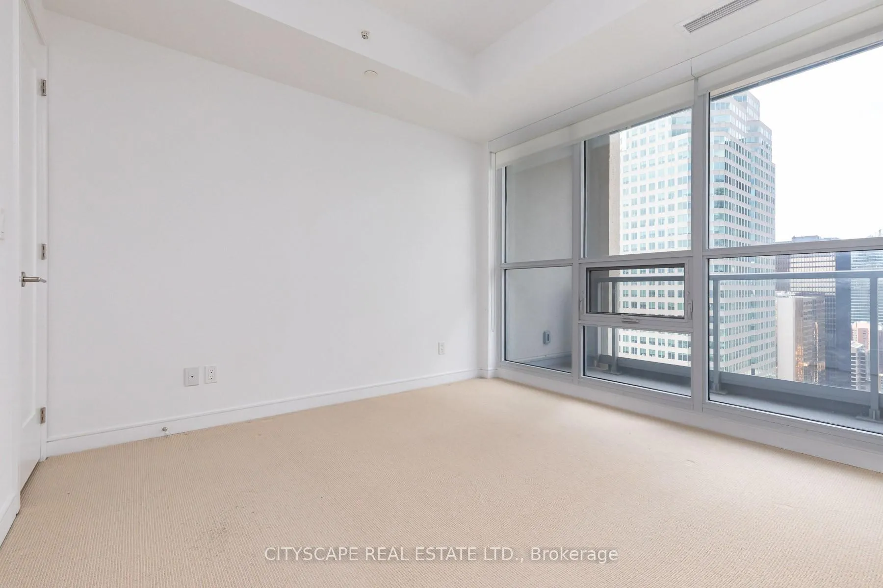Photo 8 of Unit 3310, 88 Scott Street, Toronto, Church-Yonge Corridor — HOMEH