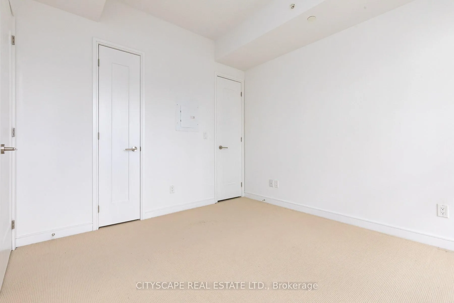 Photo 9 of Unit 3310, 88 Scott Street, Toronto, Church-Yonge Corridor — HOMEH