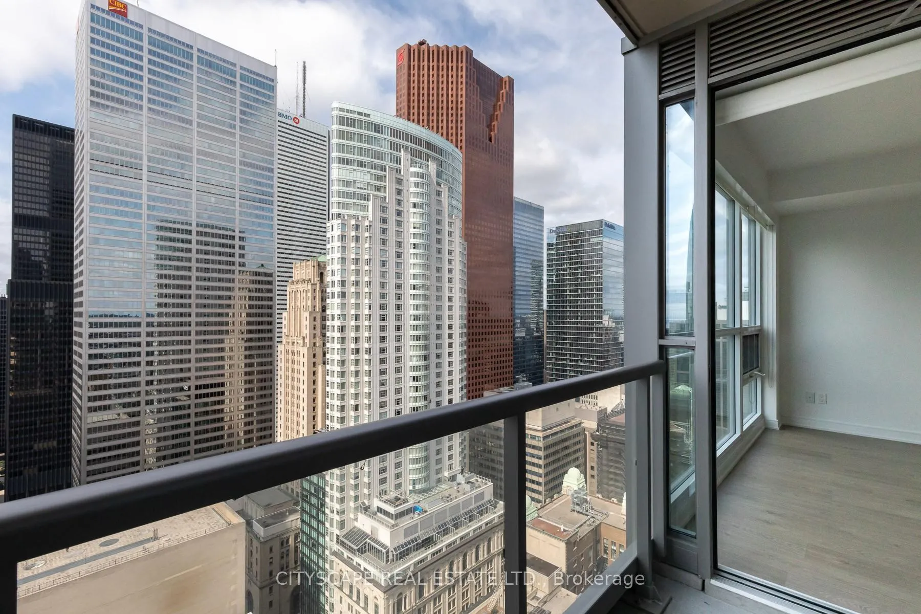 Photo 12 of Unit 3310, 88 Scott Street, Toronto, Church-Yonge Corridor — HOMEH