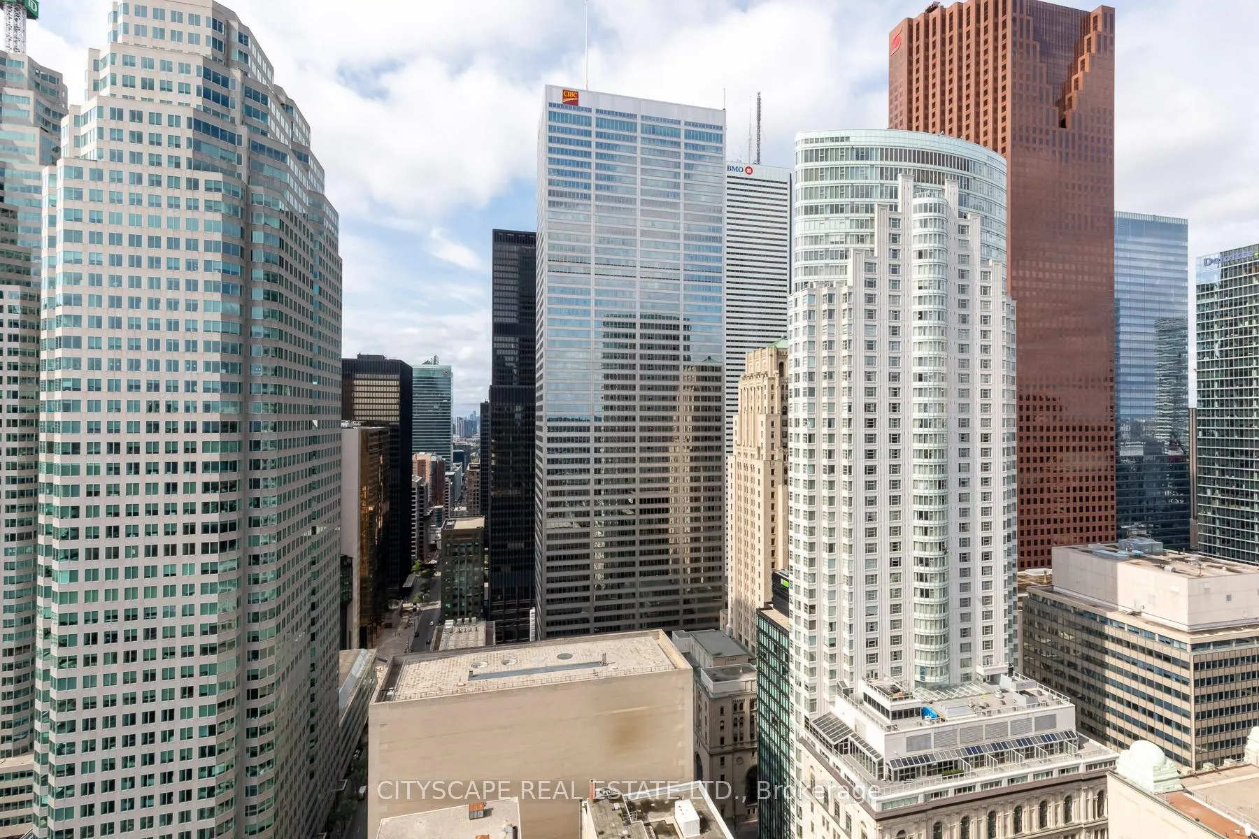 Photo 14 of Unit 3310, 88 Scott Street, Toronto, Church-Yonge Corridor — HOMEH