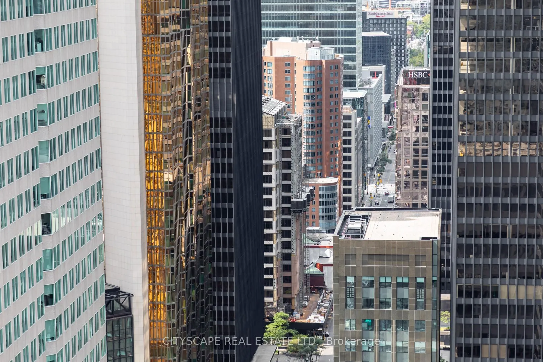 Photo 16 of Unit 3310, 88 Scott Street, Toronto, Church-Yonge Corridor — HOMEH