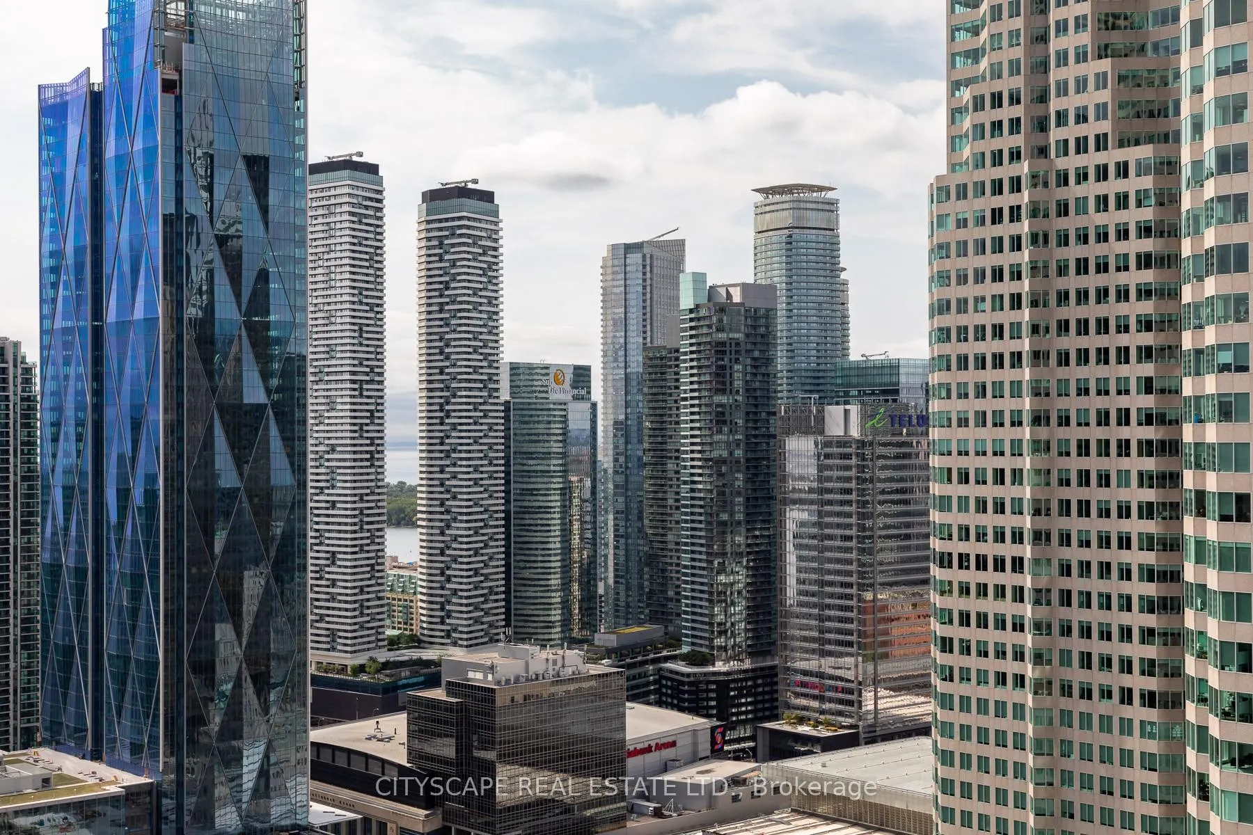 Photo 18 of Unit 3310, 88 Scott Street, Toronto, Church-Yonge Corridor — HOMEH