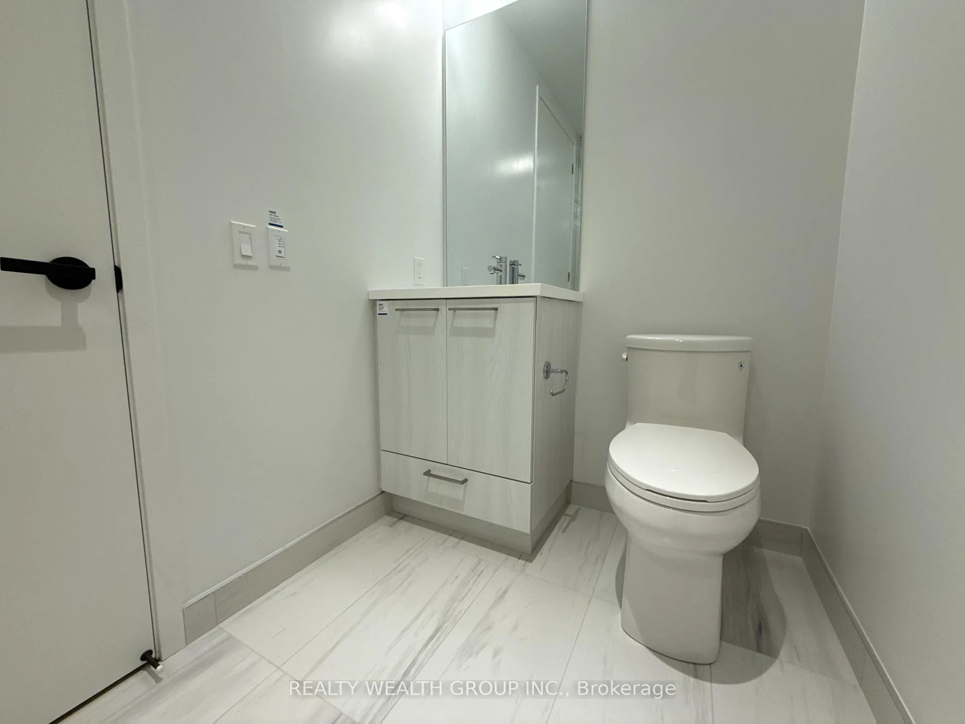 Photo 13 of Unit 5306, 195 Commerce Street, Vaughan, Vaughan Corporate Centre — HOMEH