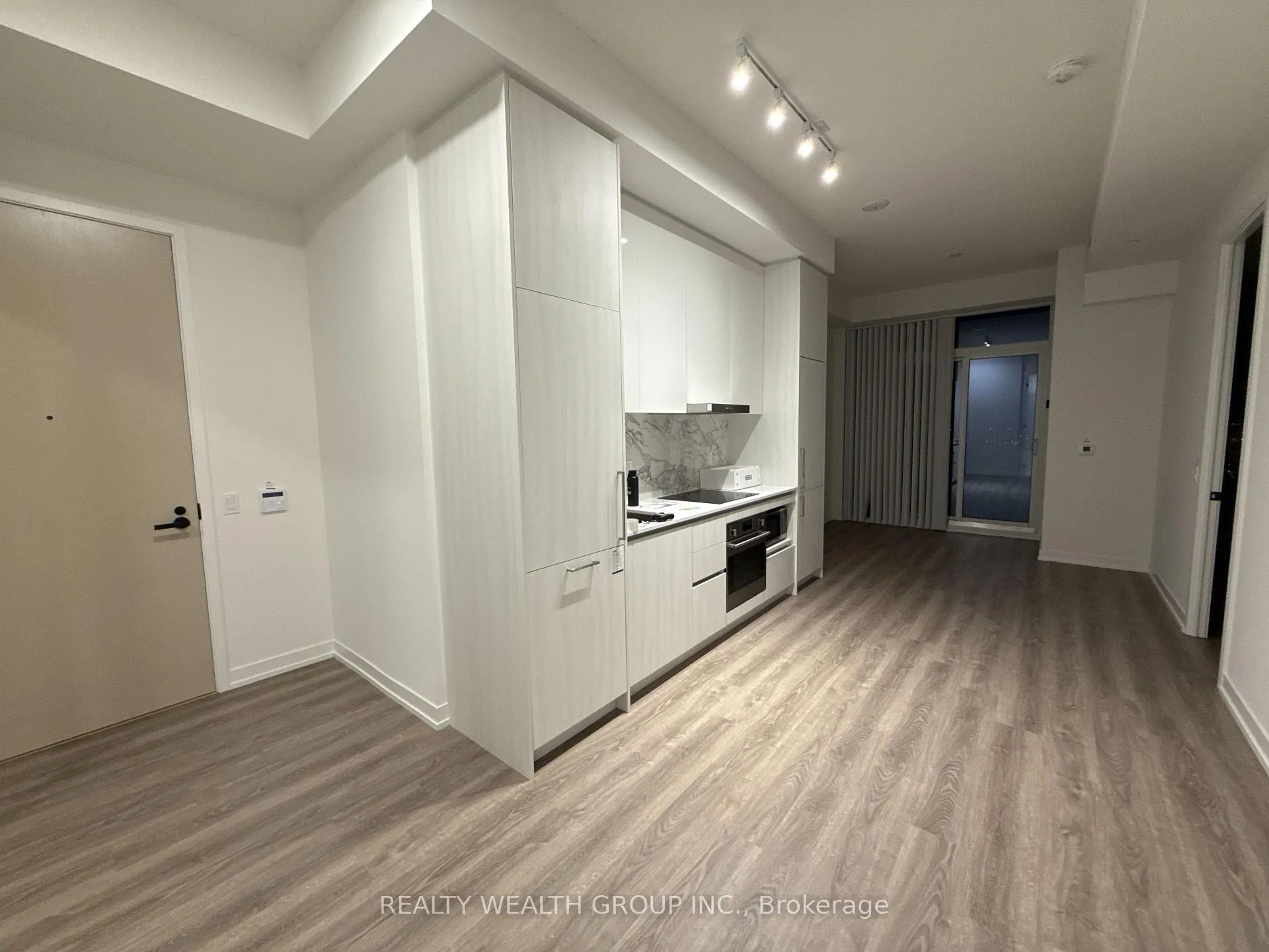Photo 20 of Unit 5306, 195 Commerce Street, Vaughan, Vaughan Corporate Centre — HOMEH