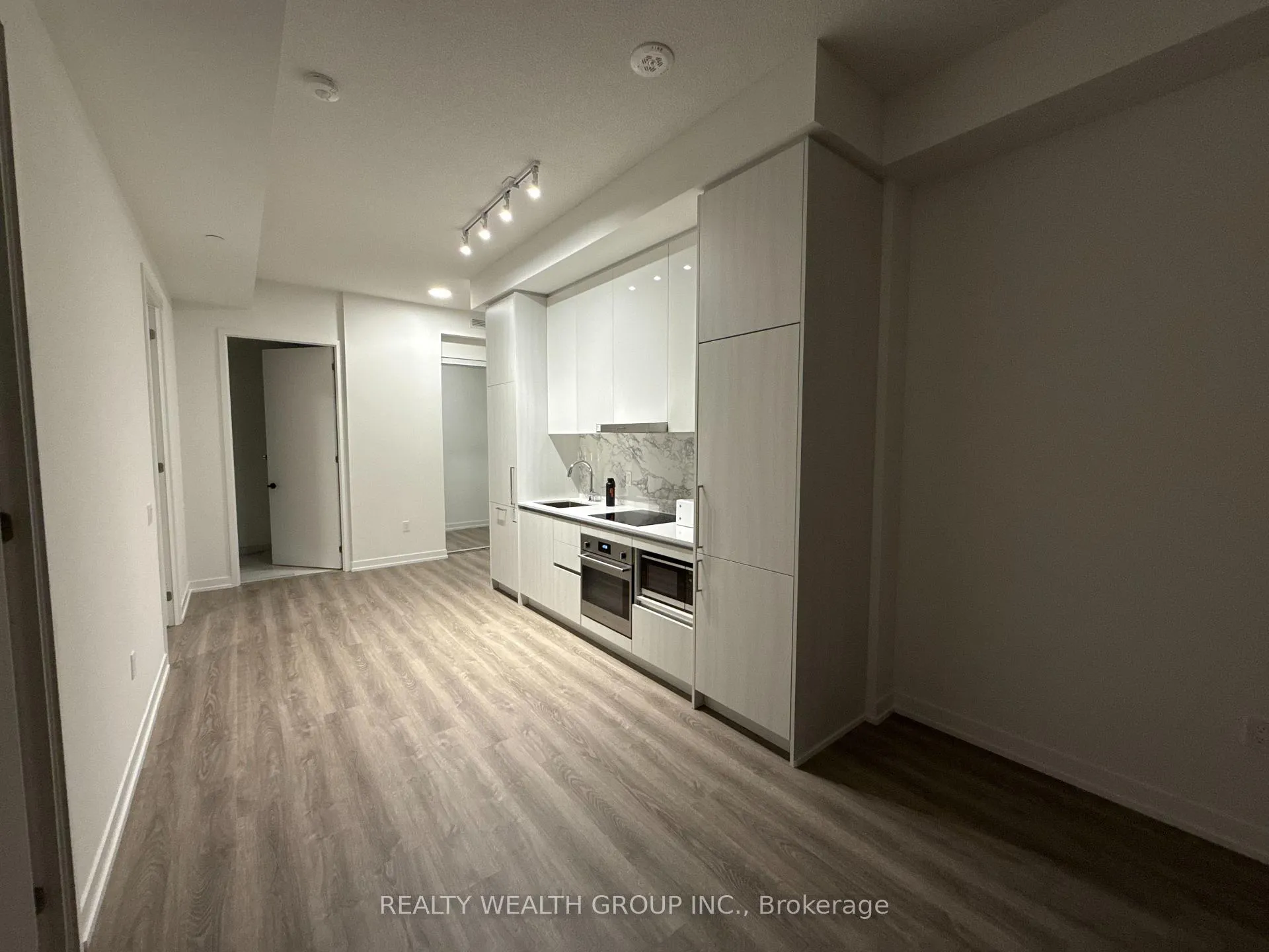 Photo 21 of Unit 5306, 195 Commerce Street, Vaughan, Vaughan Corporate Centre — HOMEH
