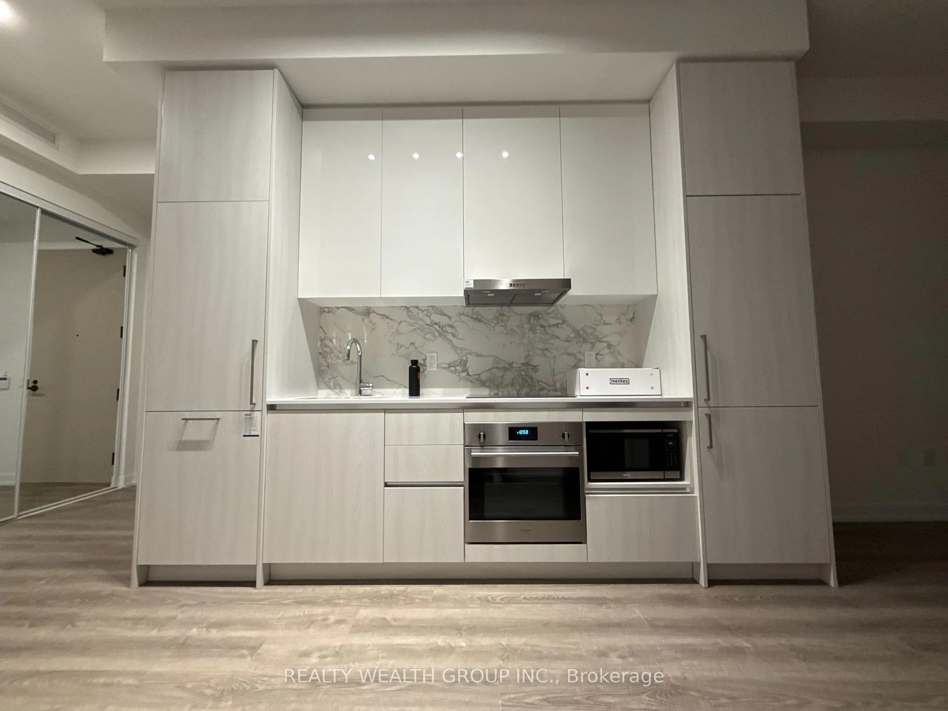 Photo 22 of Unit 5306, 195 Commerce Street, Vaughan, Vaughan Corporate Centre — HOMEH