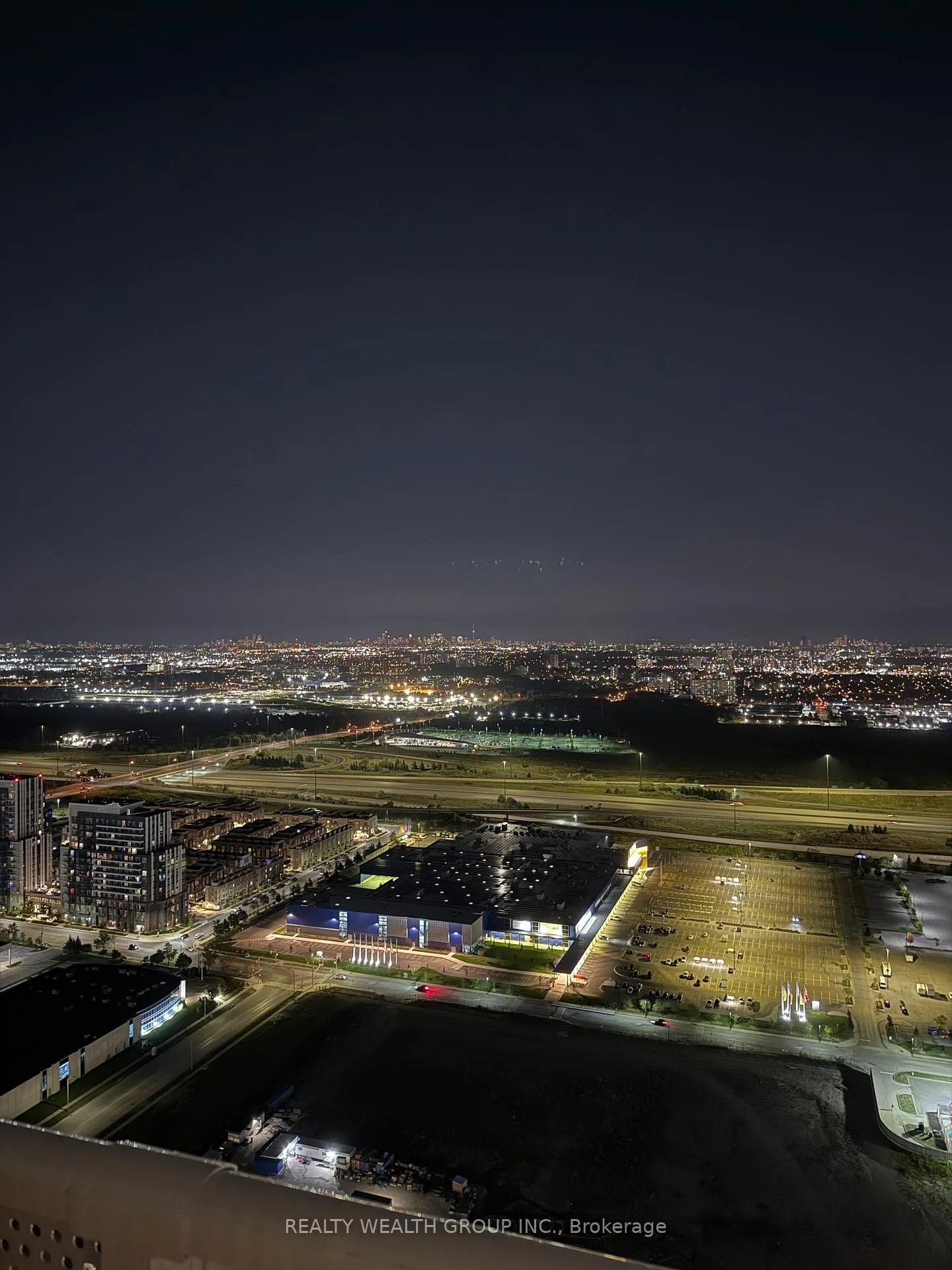Photo 25 of Unit 5306, 195 Commerce Street, Vaughan, Vaughan Corporate Centre — HOMEH