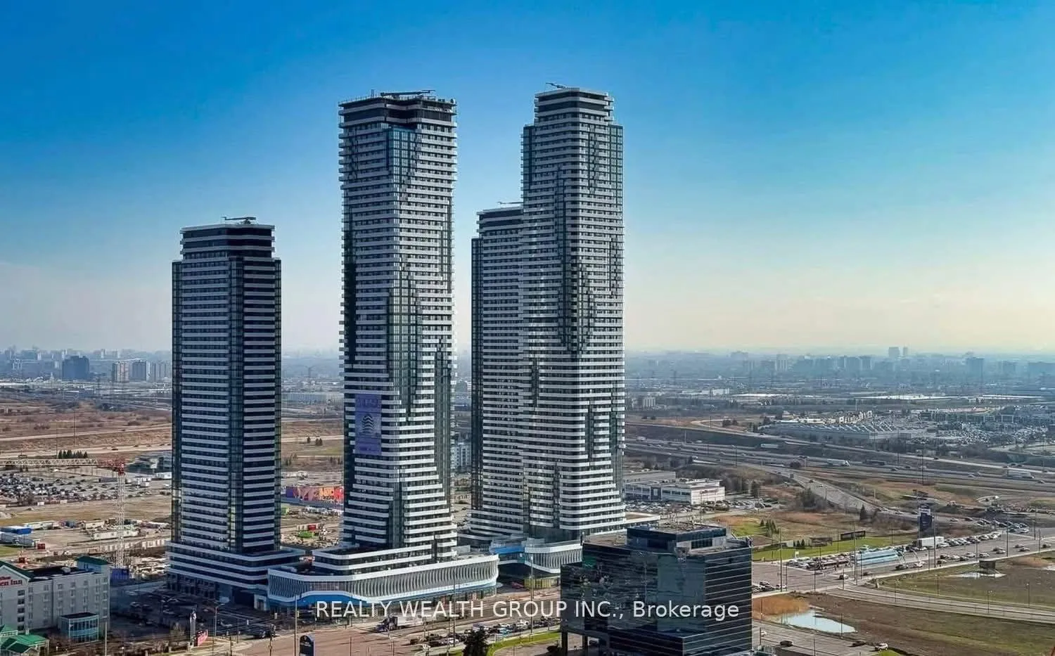 Photo 29 of Unit 5306, 195 Commerce Street, Vaughan, Vaughan Corporate Centre — HOMEH