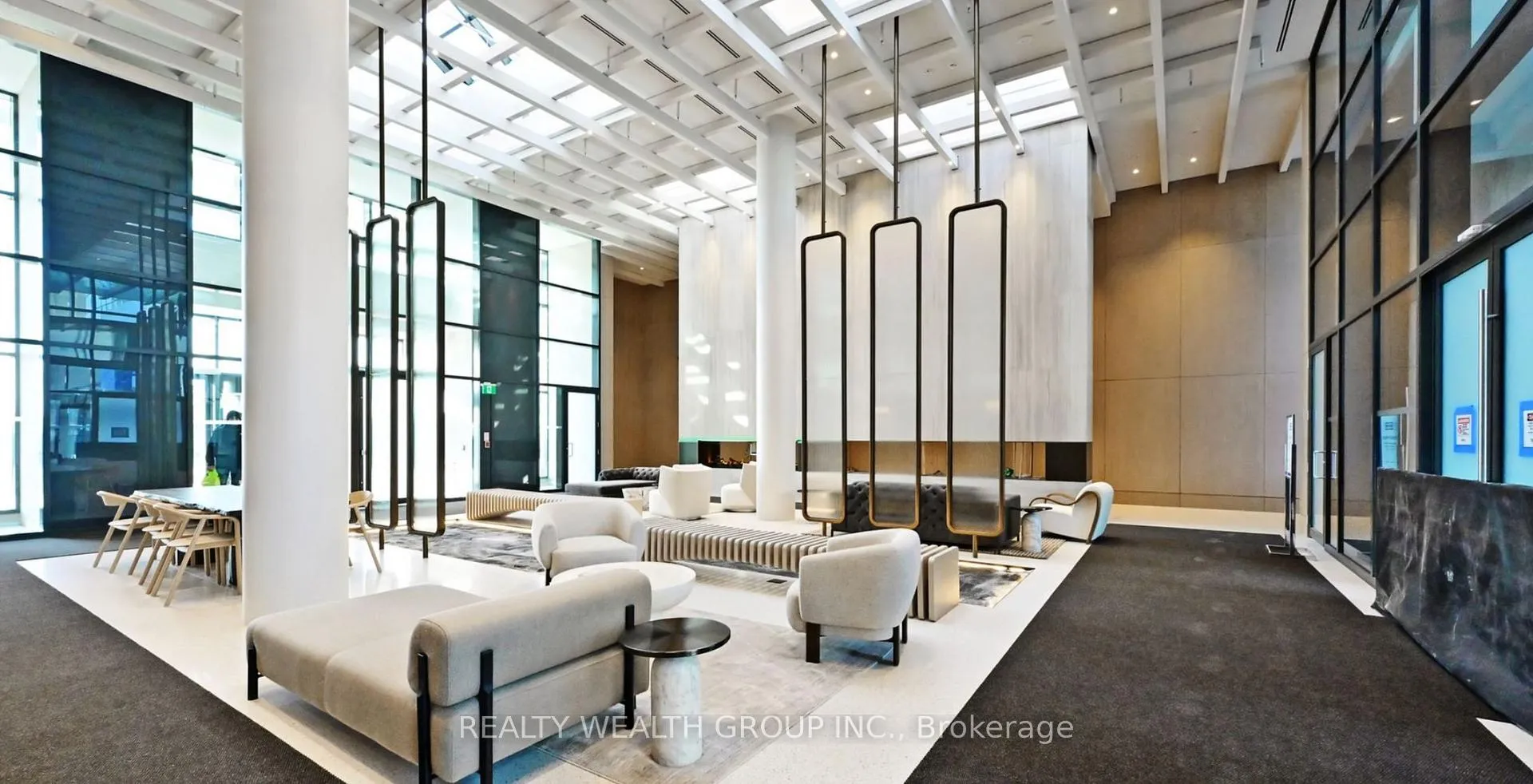 Photo 30 of Unit 5306, 195 Commerce Street, Vaughan, Vaughan Corporate Centre — HOMEH