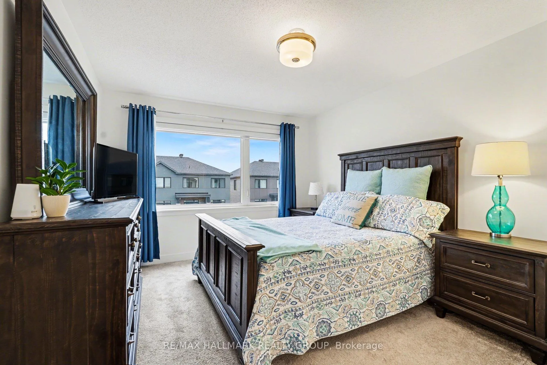 Photo 15 of 61 Arinto Place, Ottawa, Kanata - Emerald Meadows/Trailwest — HOMEH