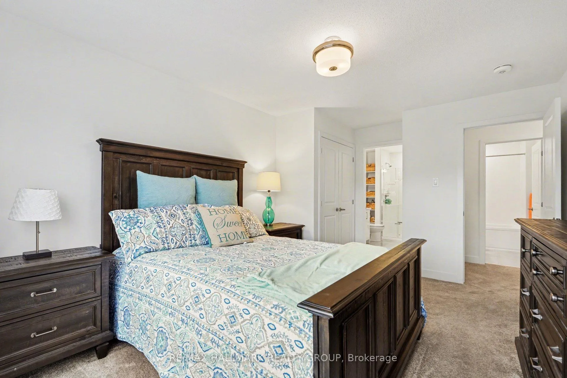 Photo 16 of 61 Arinto Place, Ottawa, Kanata - Emerald Meadows/Trailwest — HOMEH