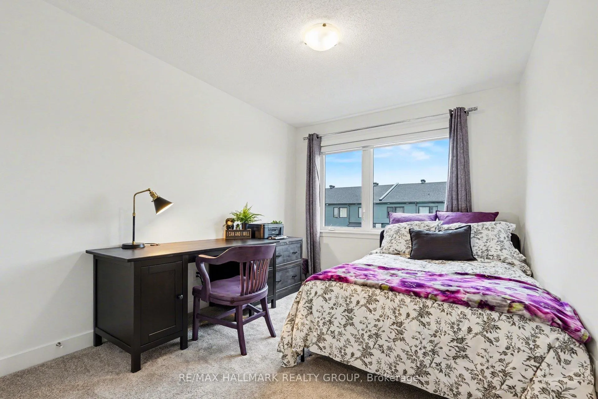 Photo 18 of 61 Arinto Place, Ottawa, Kanata - Emerald Meadows/Trailwest — HOMEH