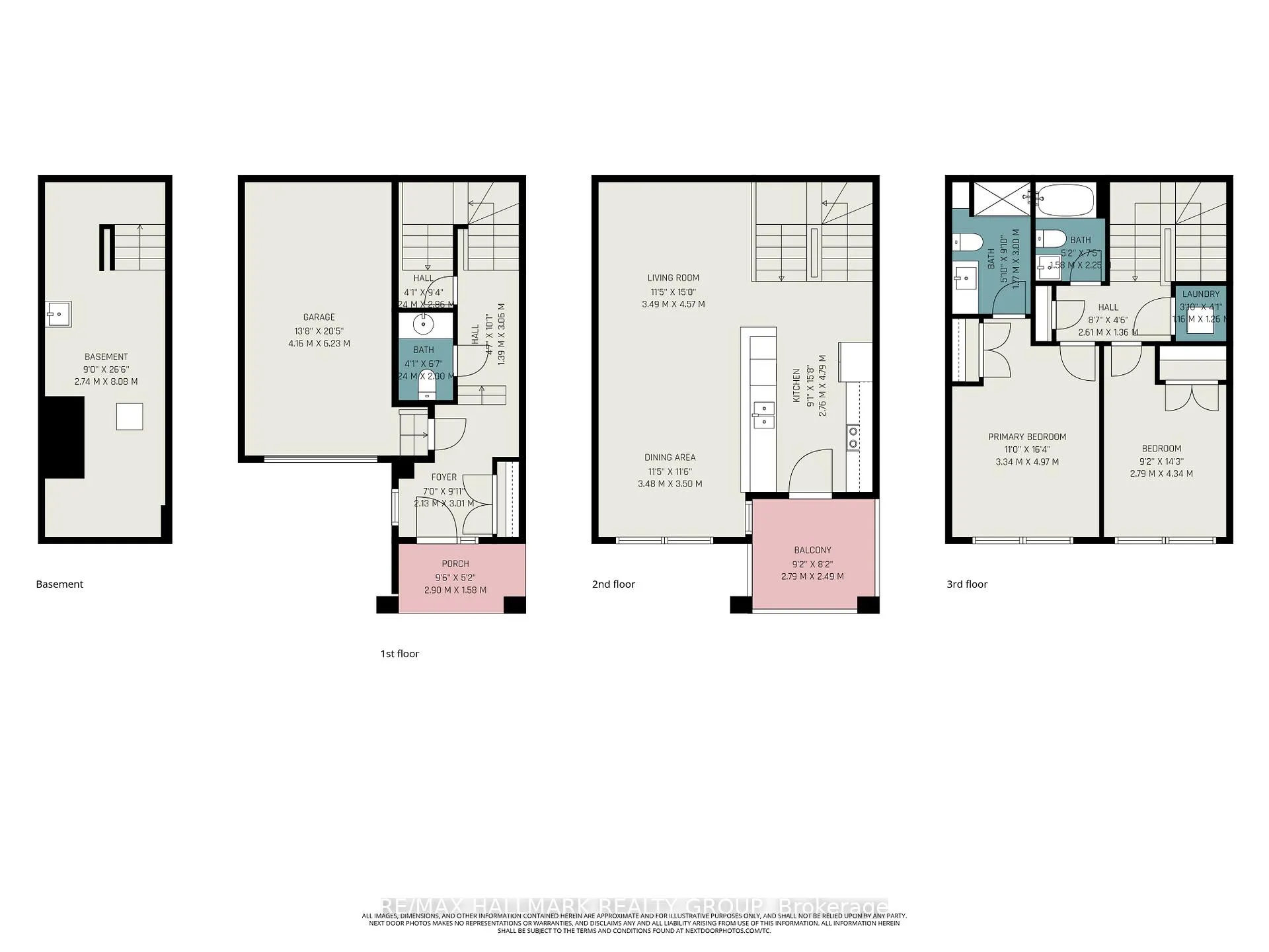 Photo 21 of 61 Arinto Place, Ottawa, Kanata - Emerald Meadows/Trailwest — HOMEH