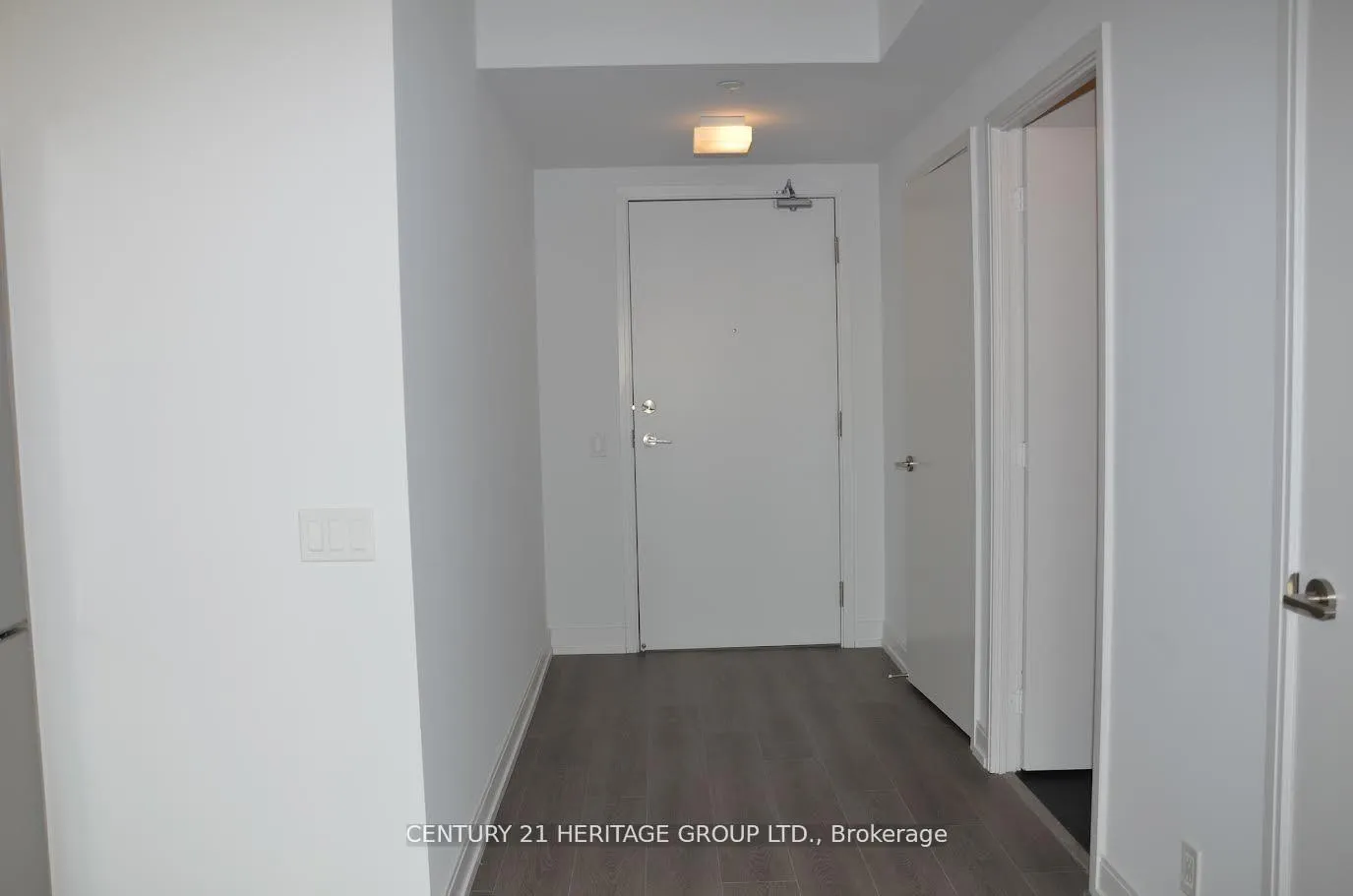 Photo 4 of Unit 2607, 181 Dundas Street E, Toronto, Church-Yonge Corridor — HOMEH