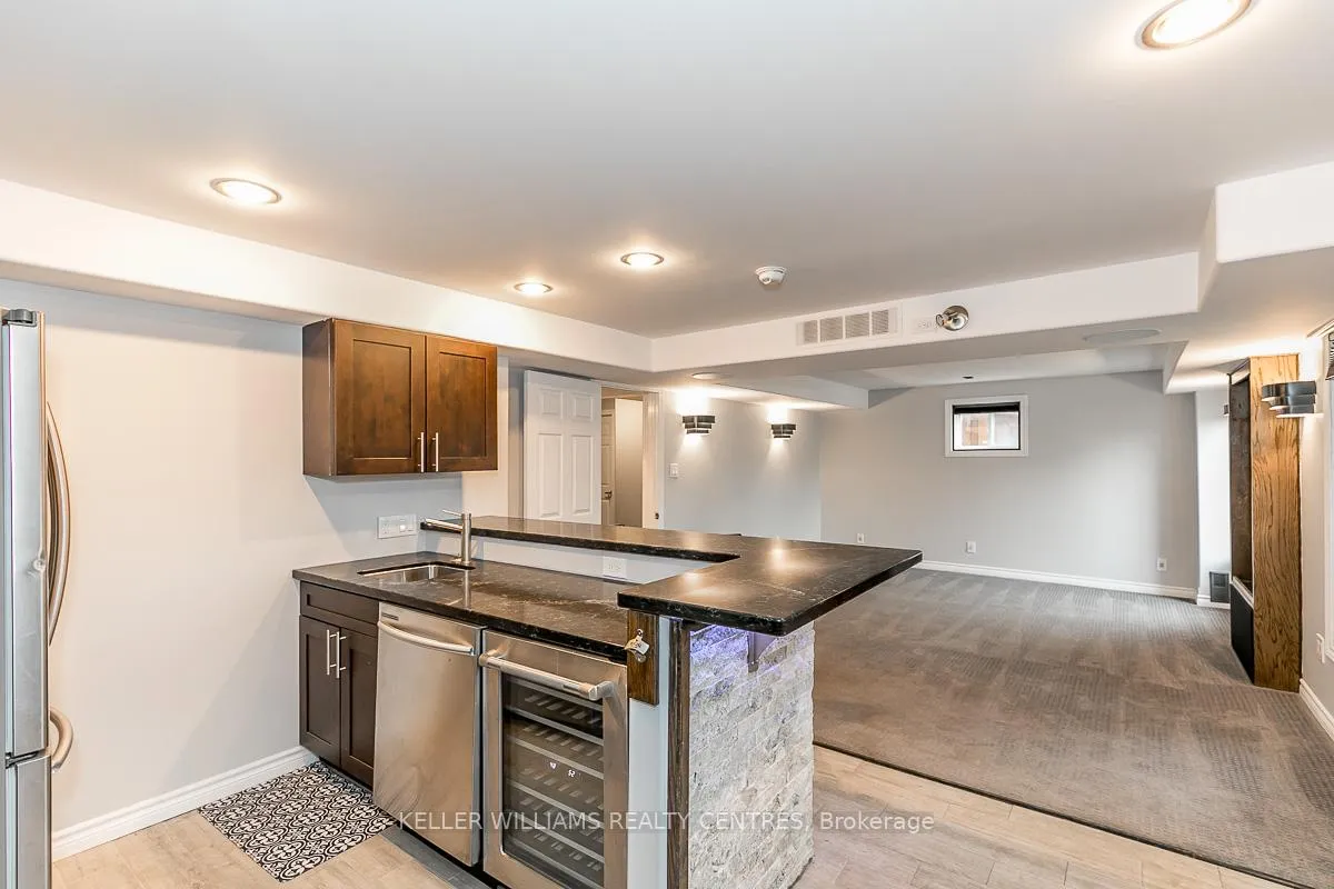 Photo 2 of 1381 Hunter Street, Innisfil, Alcona — HOMEH