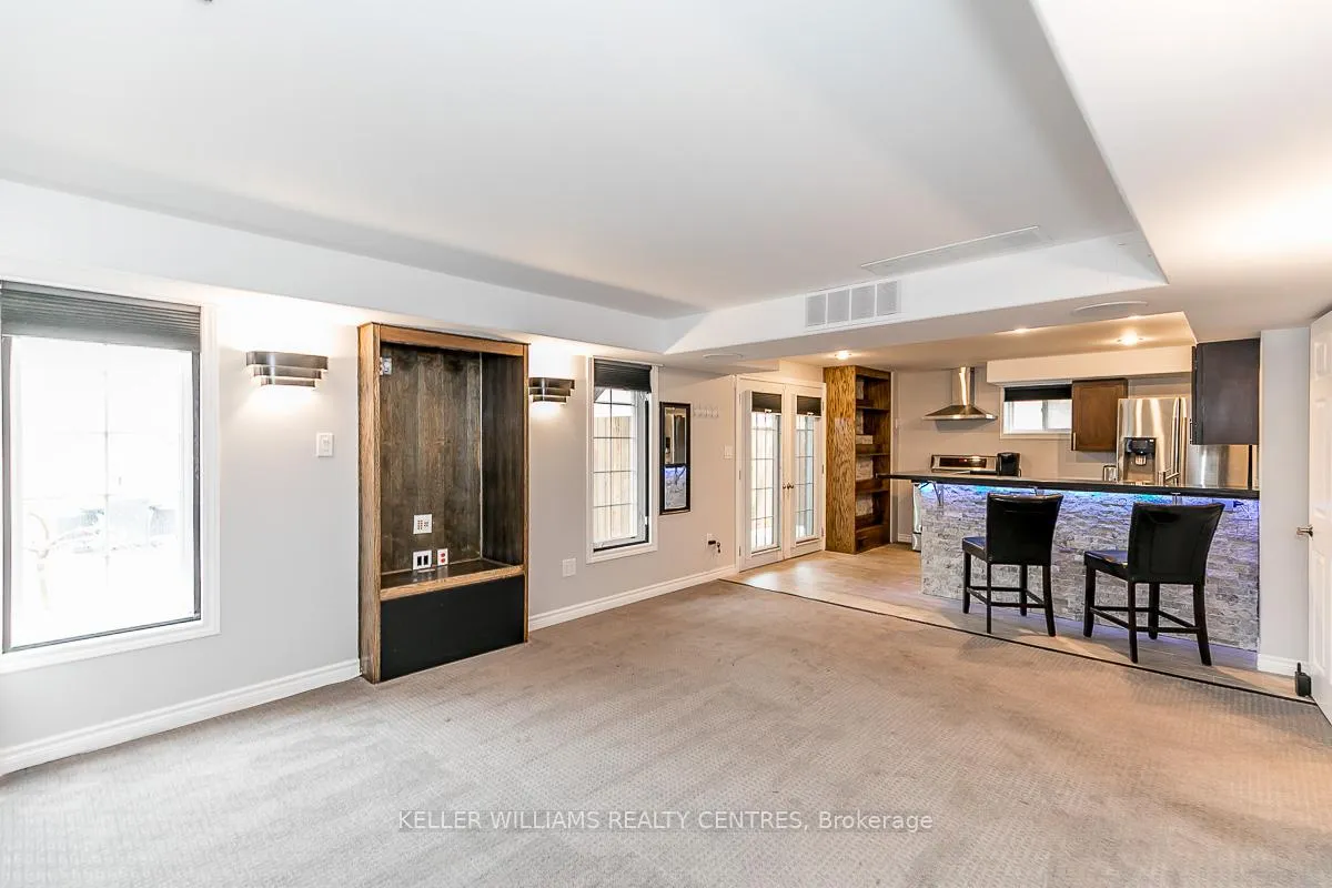 Photo 7 of 1381 Hunter Street, Innisfil, Alcona — HOMEH