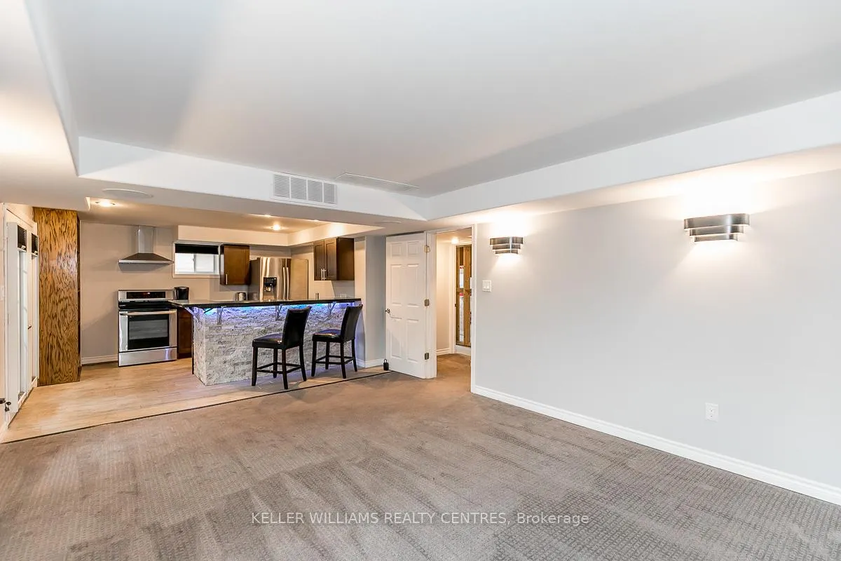 Photo 8 of 1381 Hunter Street, Innisfil, Alcona — HOMEH