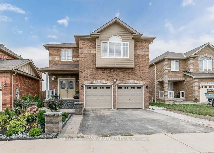 Photo 16 of 1381 Hunter Street, Innisfil, Alcona — HOMEH