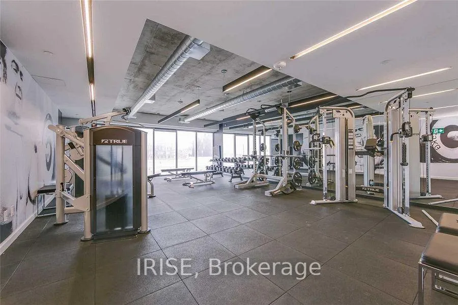 Photo 9 of Unit 605, 170 Bayview Avenue, Toronto, Waterfront Communities — HOMEH