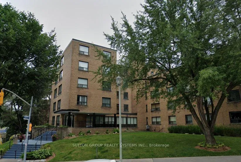Photo 1 of Unit 404, 2400 Bathurst Street, Toronto, Forest Hill North — HOMEH