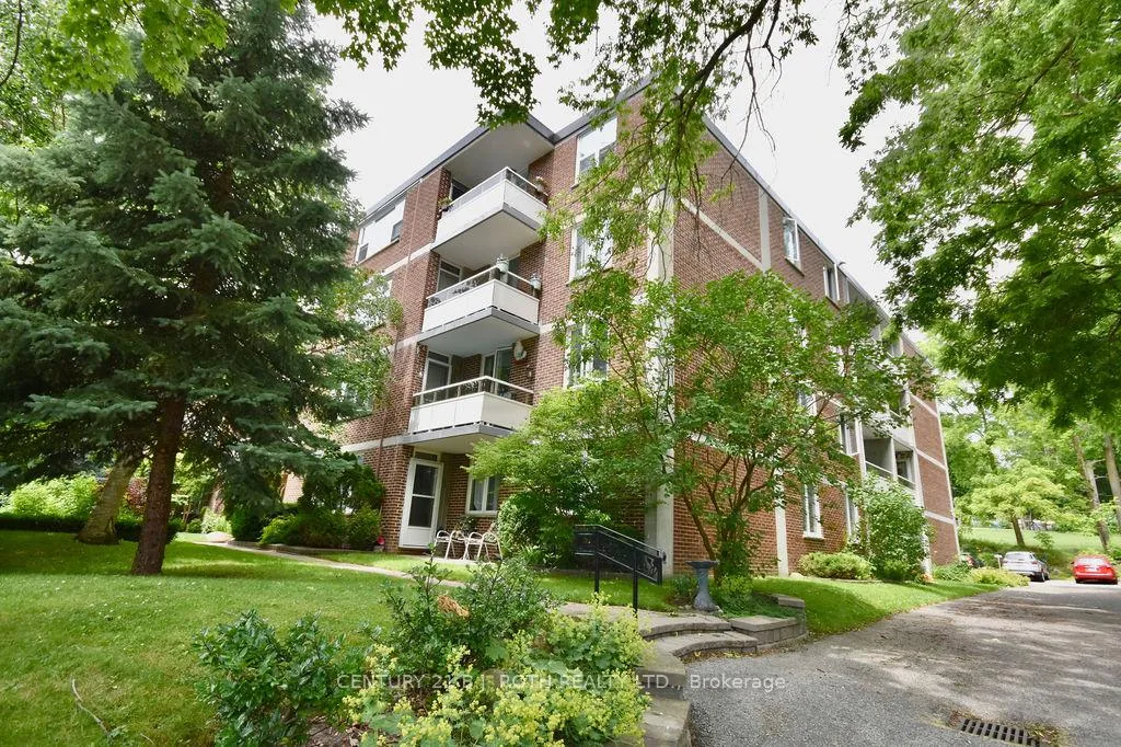 Photo 3 of Unit 21, 2 Grove Street E, Barrie, Wellington — HOMEH