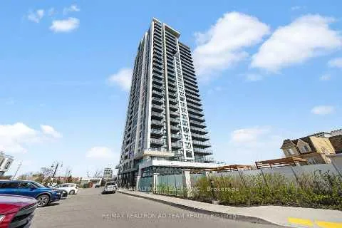 Photo 1 of Unit 2201, 1255 Bayly Street, Pickering, Bay Ridges — HOMEH