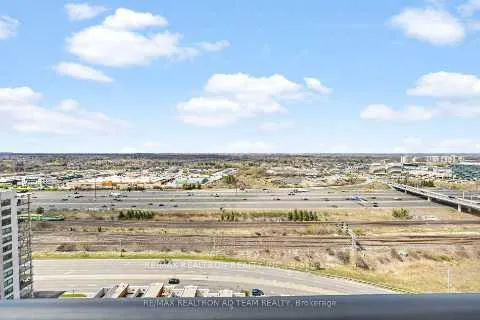 Photo 13 of Unit 2201, 1255 Bayly Street, Pickering, Bay Ridges — HOMEH