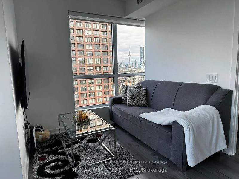 Photo 13 of Unit 2411, 395 Bloor Street, Toronto, North St. James Town — HOMEH