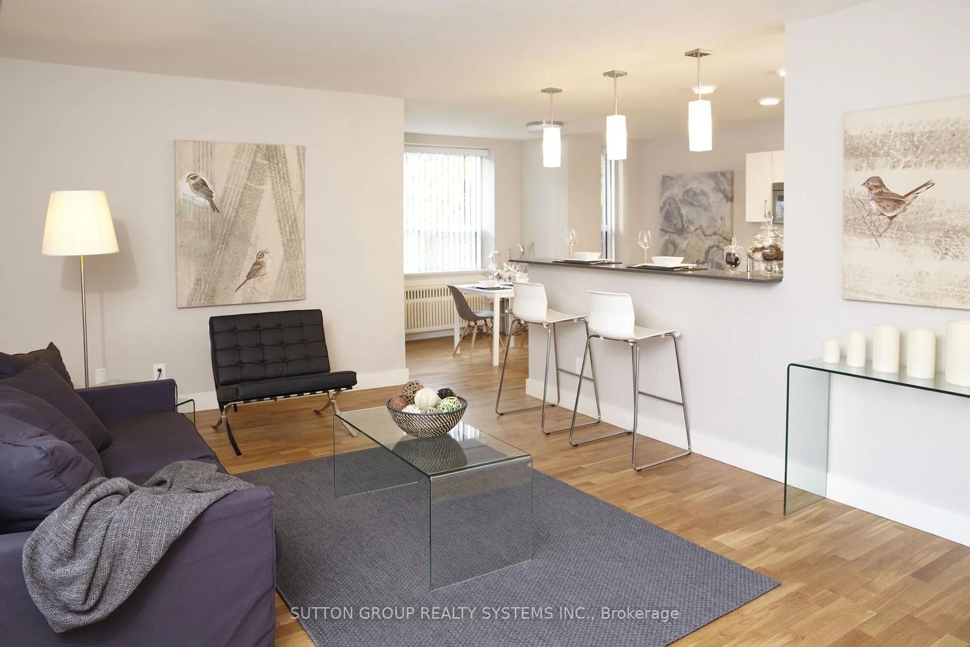 Photo 1 of Unit 101, 2400 Bathurst Street, Toronto, Forest Hill North — HOMEH