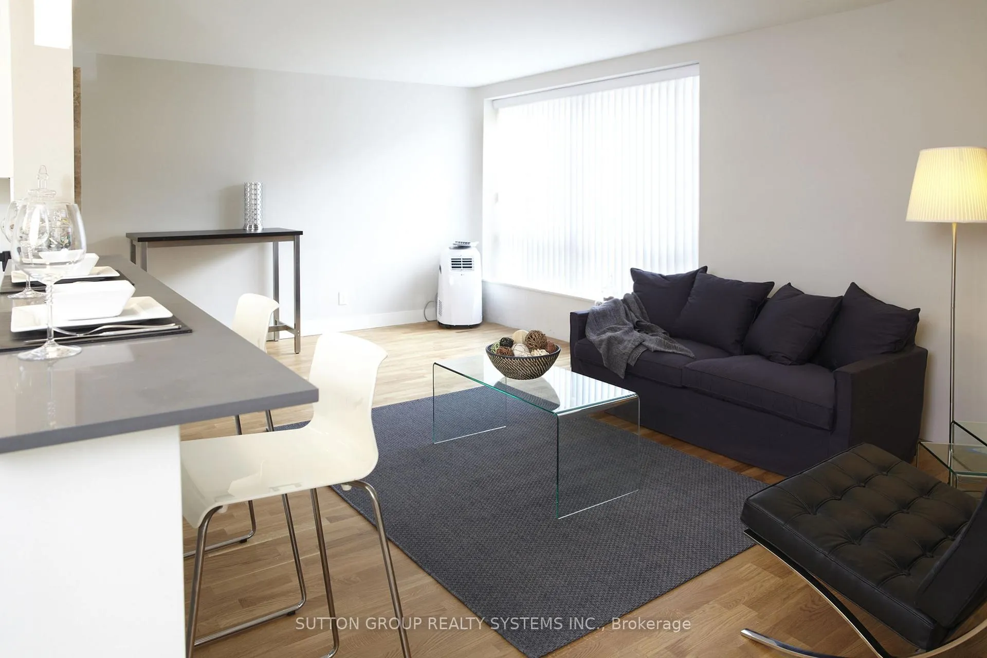 Photo 5 of Unit 101, 2400 Bathurst Street, Toronto, Forest Hill North — HOMEH