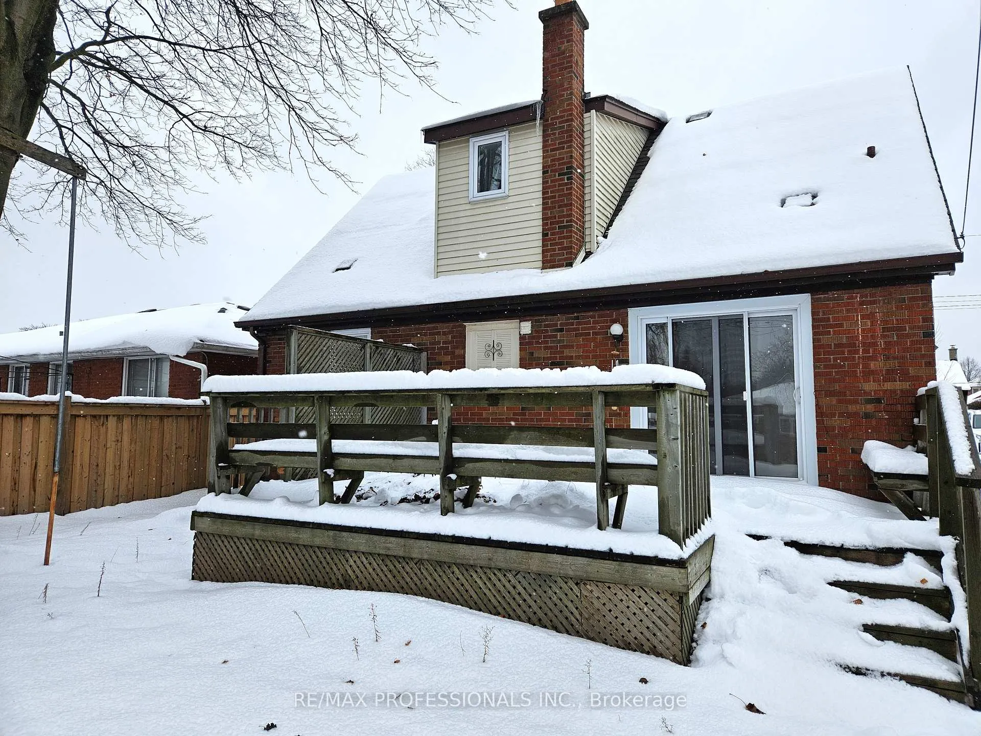 Photo 16 of 177 Ninth Avenue, Kitchener — HOMEH