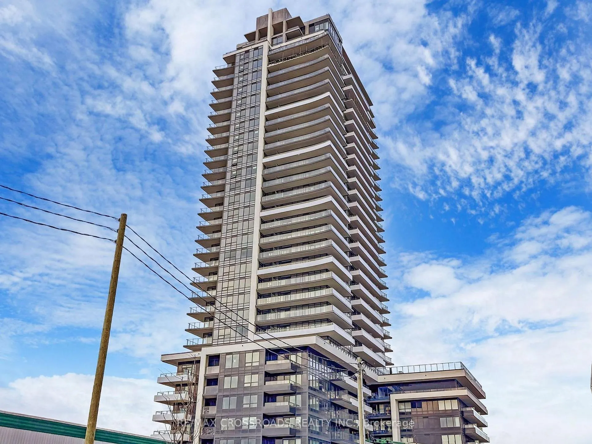 Photo 2 of Unit 1908, 1435 Celebration Drive, Pickering, Bay Ridges — HOMEH