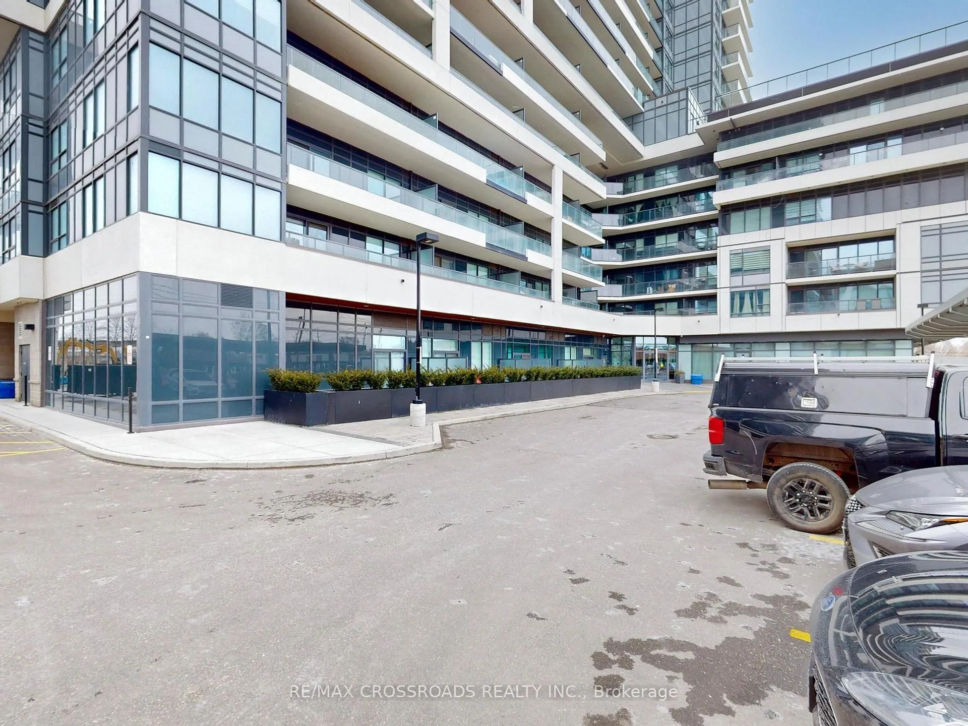 Photo 3 of Unit 1908, 1435 Celebration Drive, Pickering, Bay Ridges — HOMEH