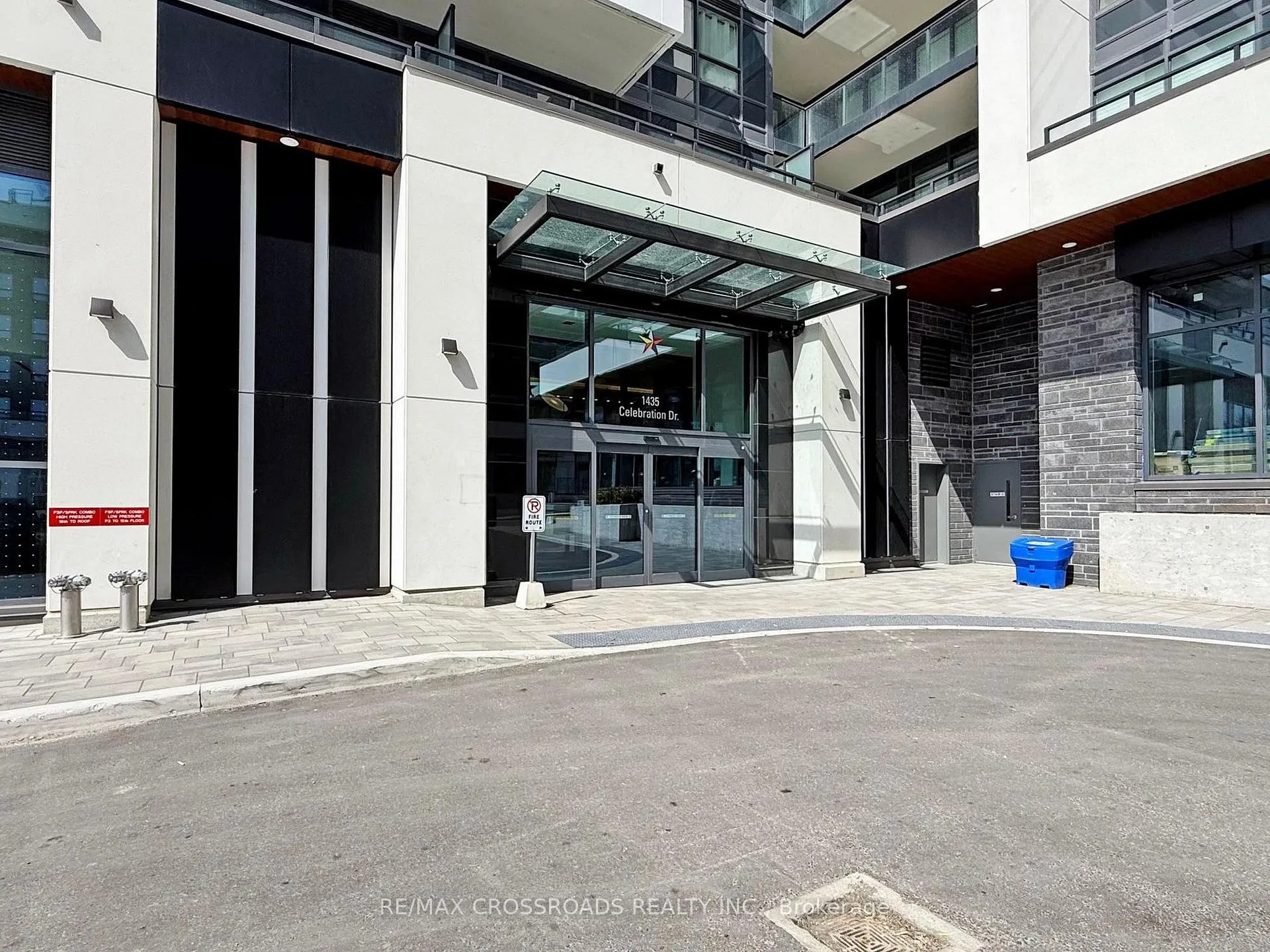 Photo 5 of Unit 1908, 1435 Celebration Drive, Pickering, Bay Ridges — HOMEH