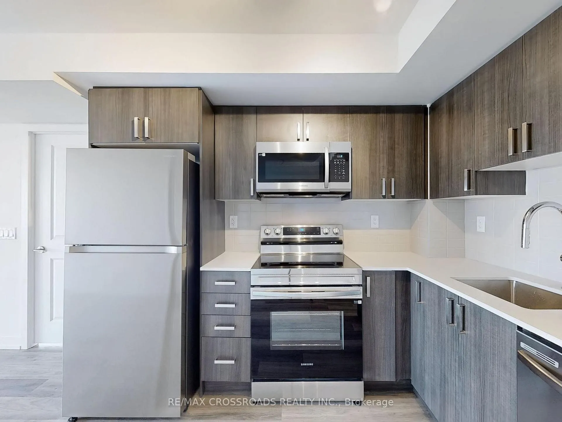 Photo 15 of Unit 1908, 1435 Celebration Drive, Pickering, Bay Ridges — HOMEH