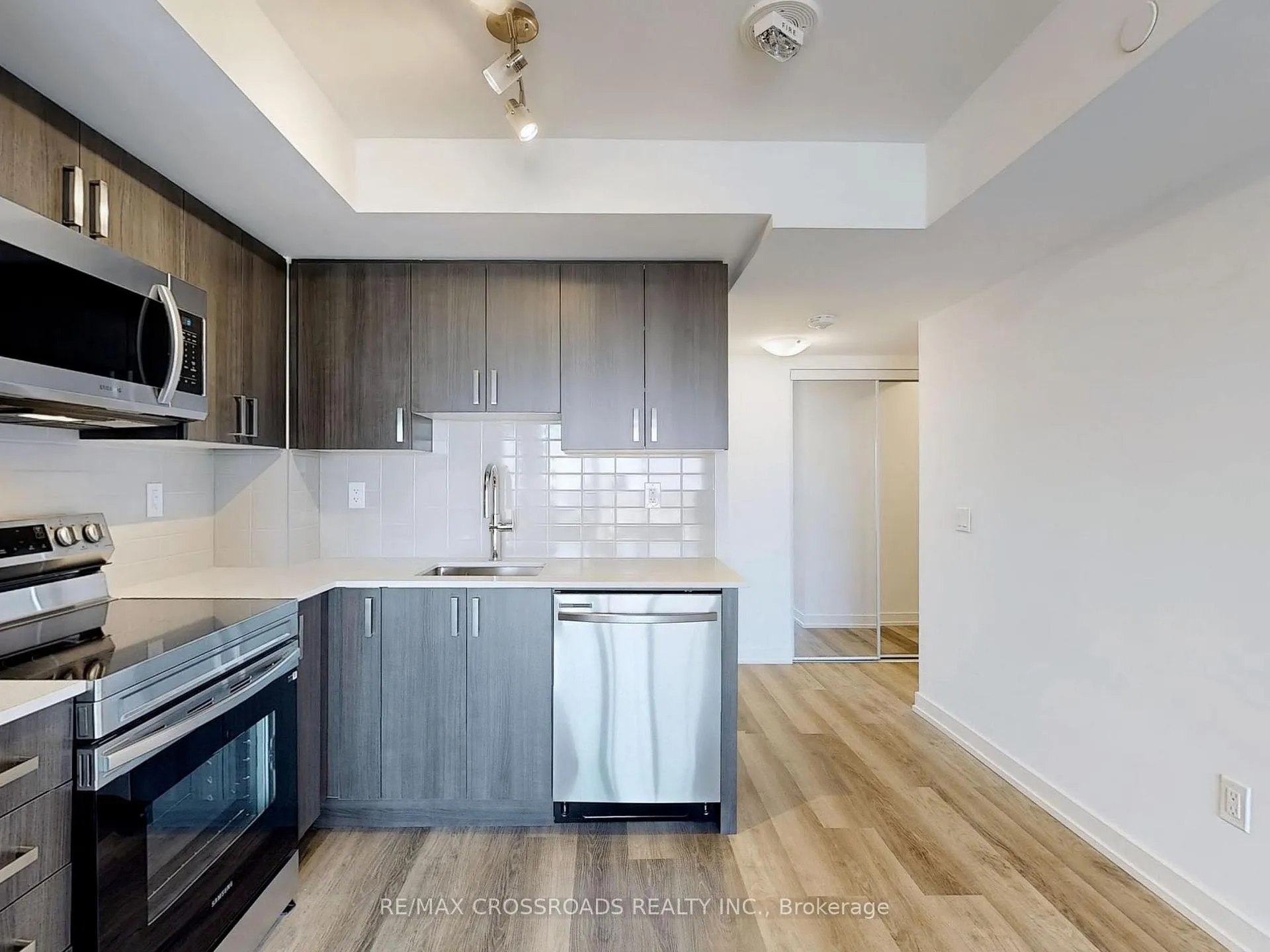 Photo 18 of Unit 1908, 1435 Celebration Drive, Pickering, Bay Ridges — HOMEH