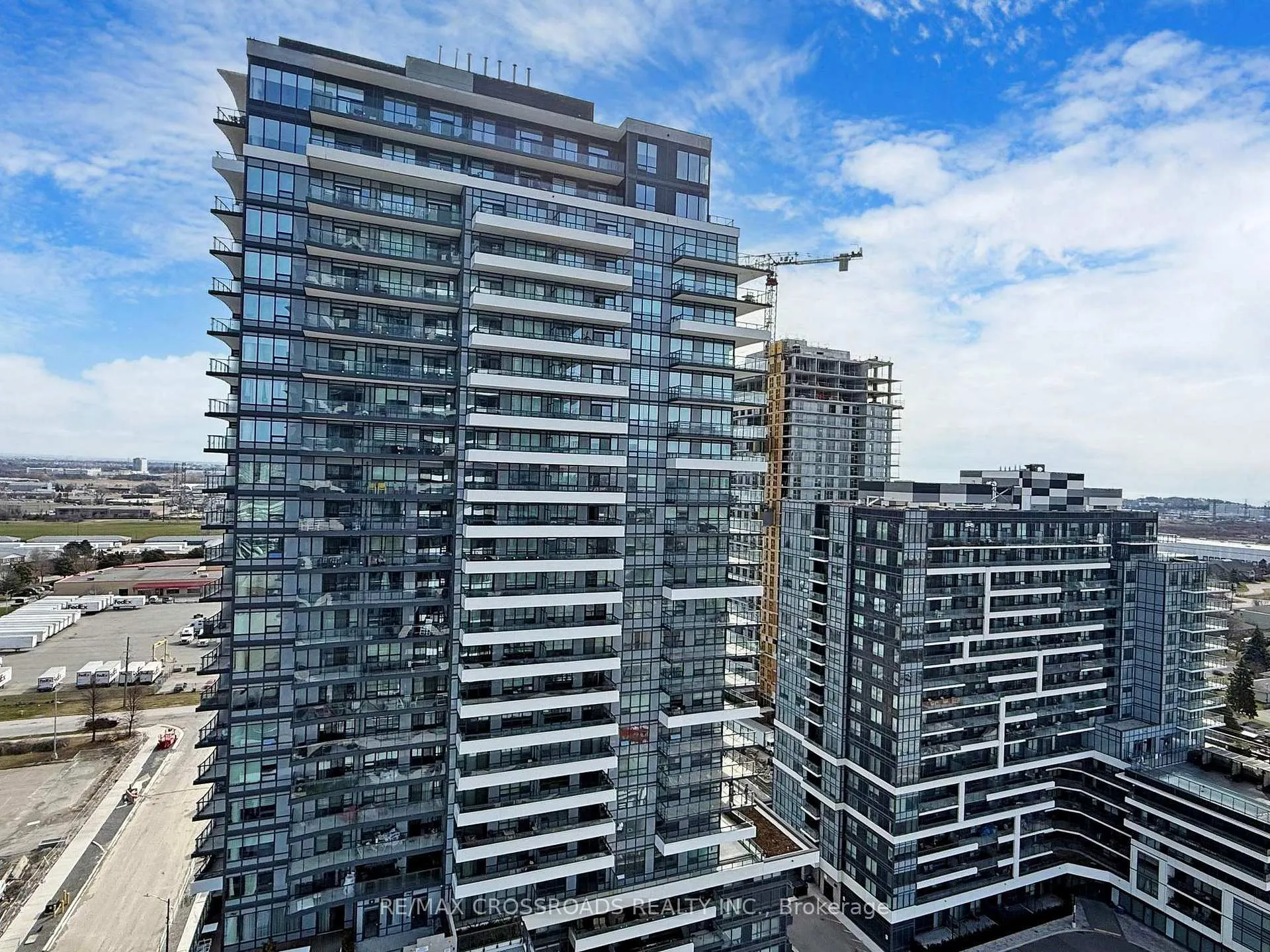 Photo 19 of Unit 1908, 1435 Celebration Drive, Pickering, Bay Ridges — HOMEH