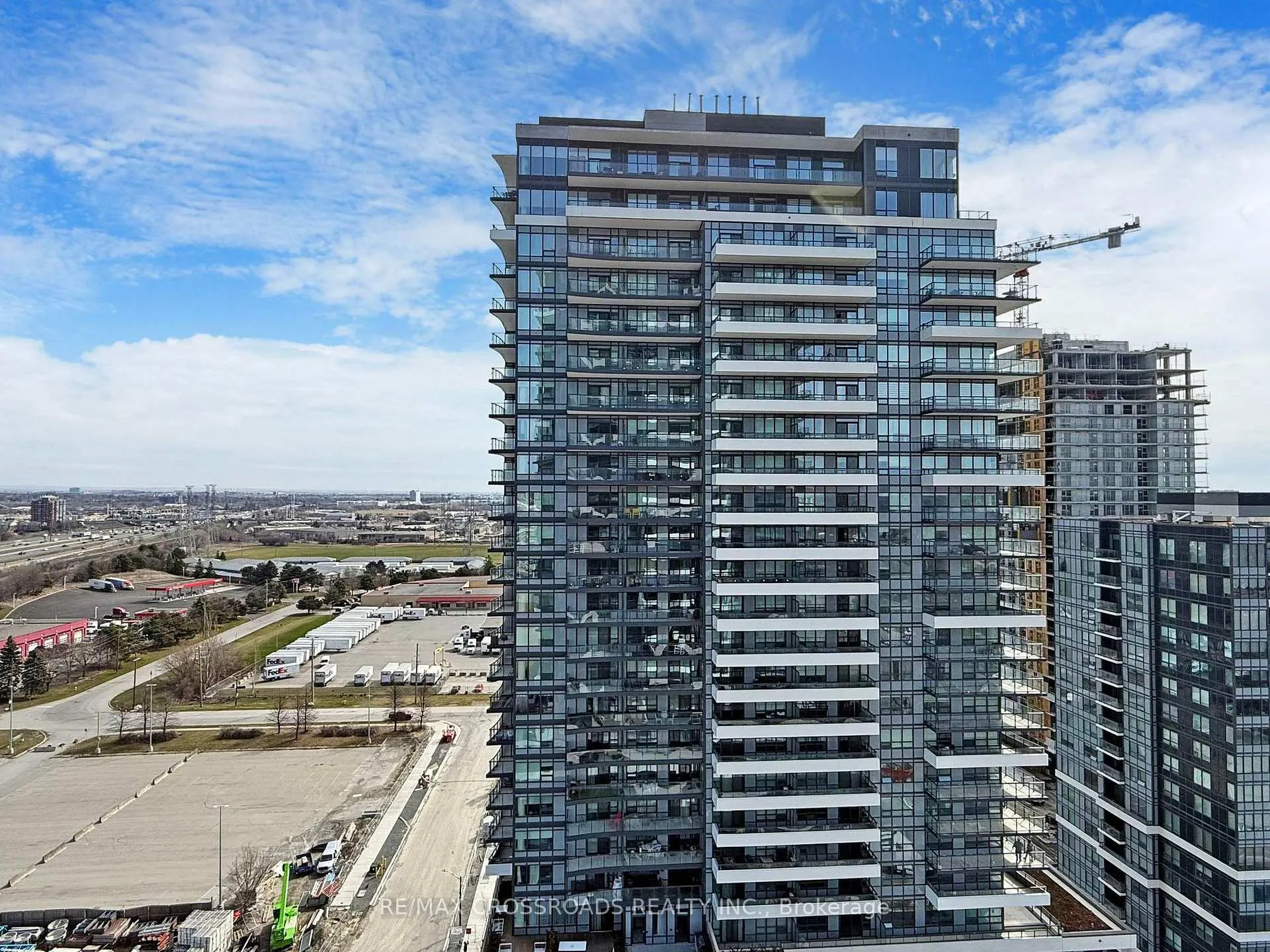 Photo 35 of Unit 1908, 1435 Celebration Drive, Pickering, Bay Ridges — HOMEH