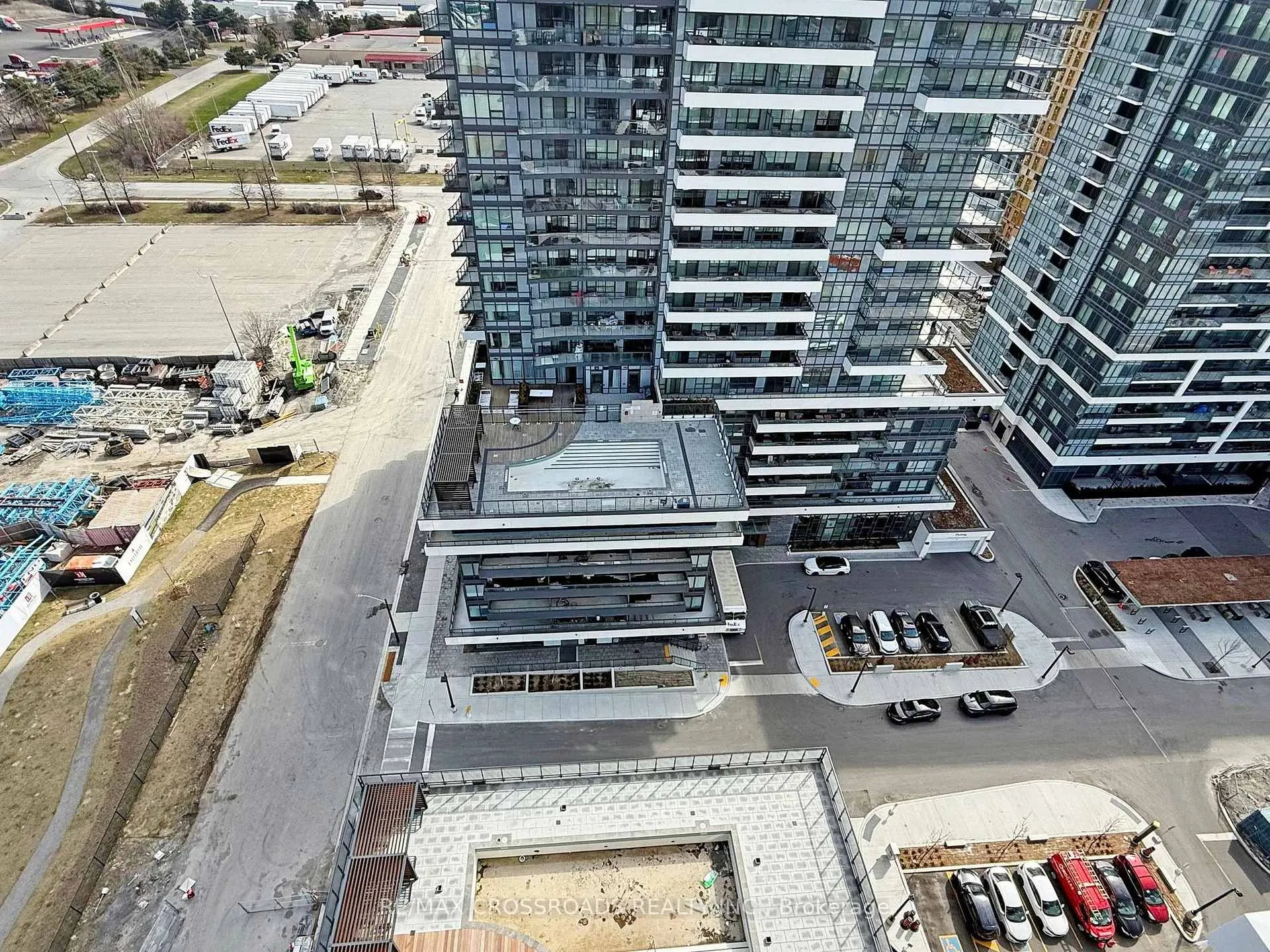 Photo 36 of Unit 1908, 1435 Celebration Drive, Pickering, Bay Ridges — HOMEH