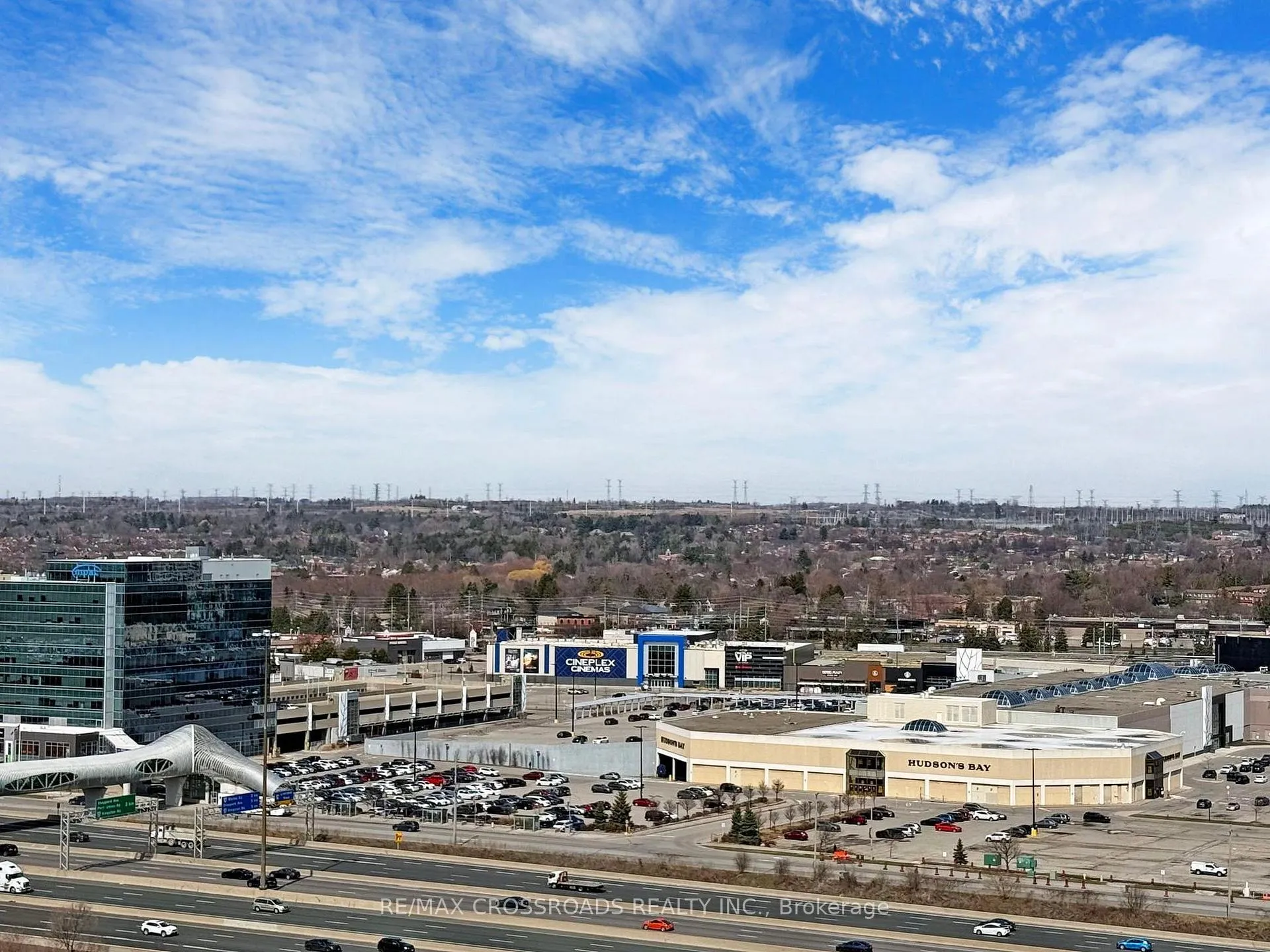 Photo 39 of Unit 1908, 1435 Celebration Drive, Pickering, Bay Ridges — HOMEH