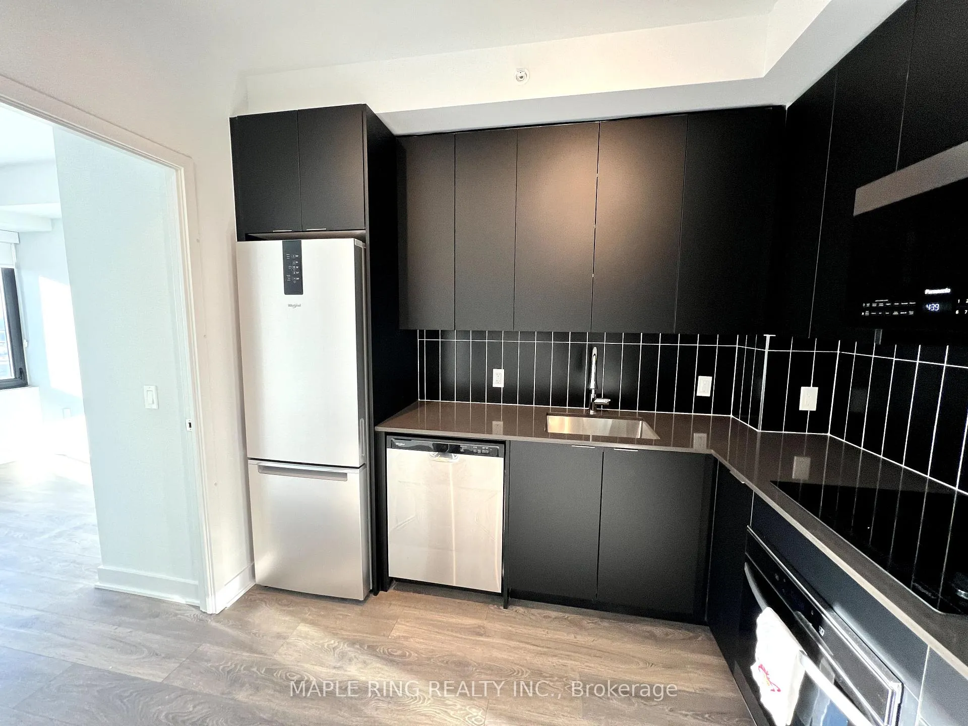 Photo 6 of Unit 2301, 2920 Highway 7 Road, Vaughan, Concord — HOMEH