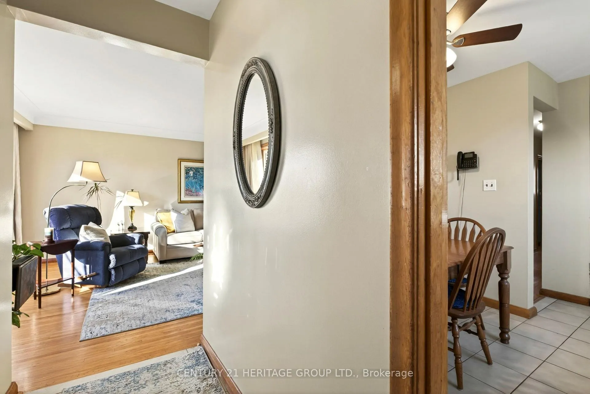 Photo 6 of 98 Cameo Avenue, Hamilton, Macassa — HOMEH