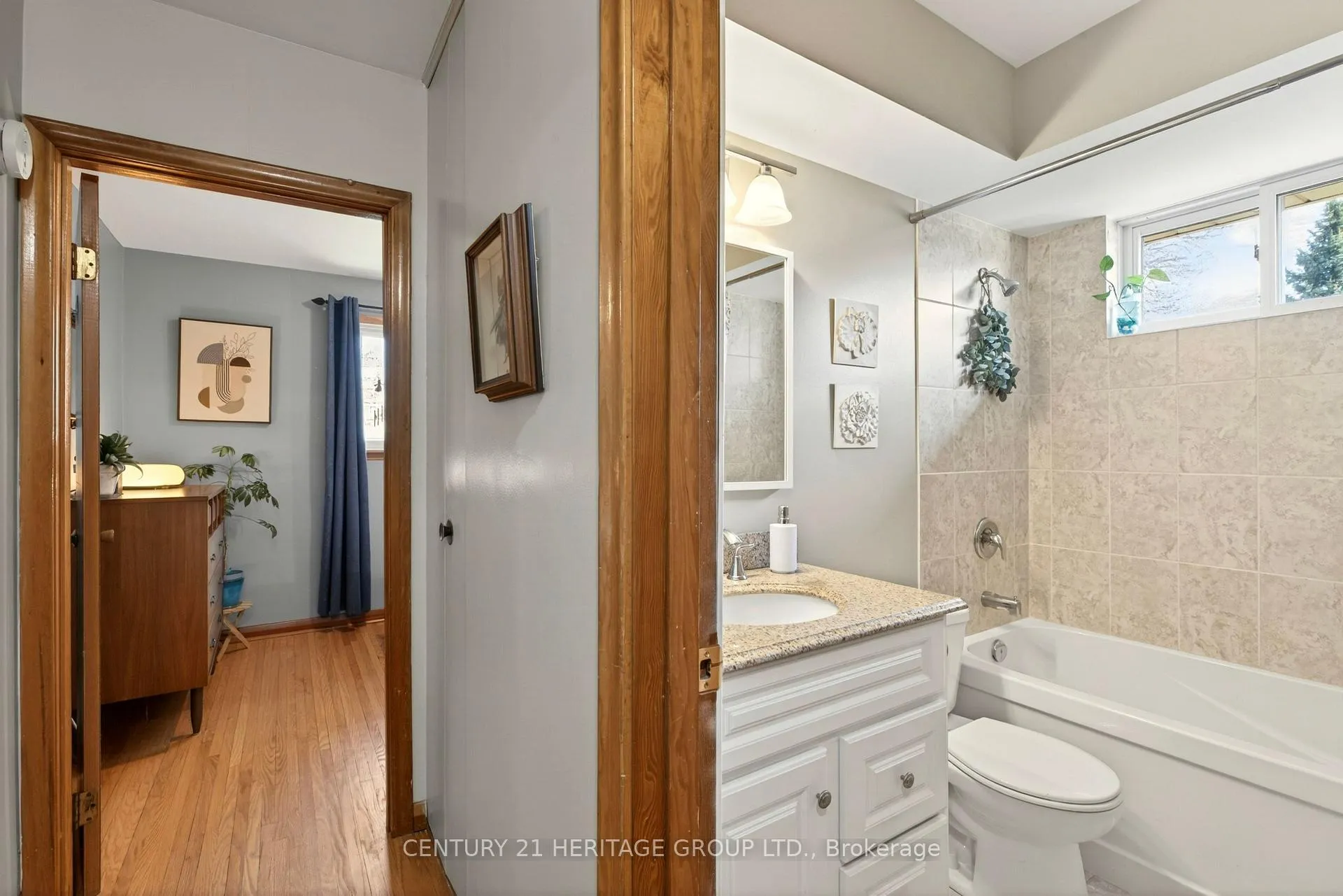 Photo 23 of 98 Cameo Avenue, Hamilton, Macassa — HOMEH
