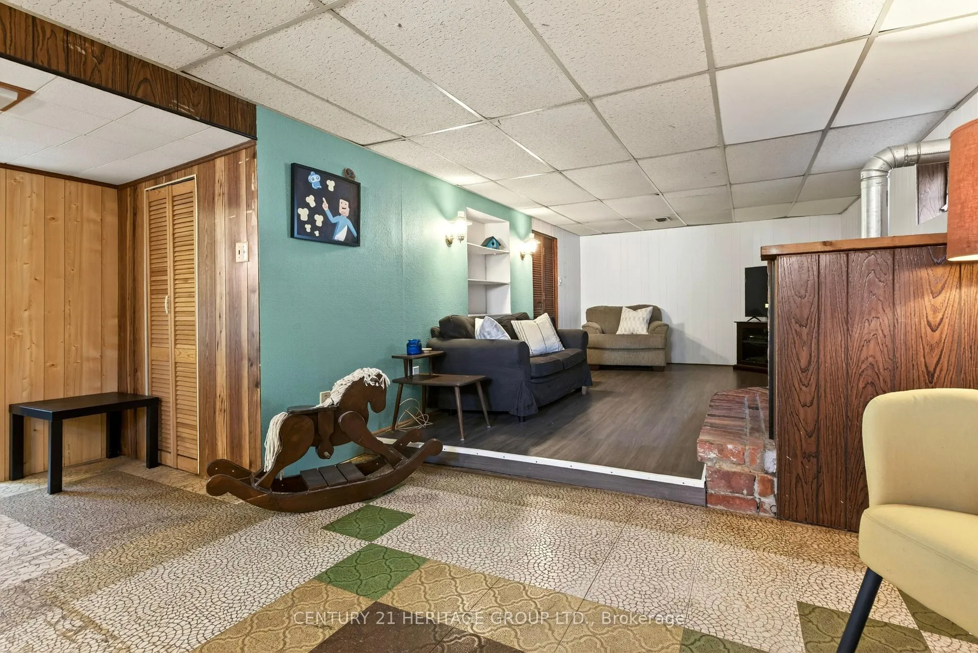 Photo 36 of 98 Cameo Avenue, Hamilton, Macassa — HOMEH