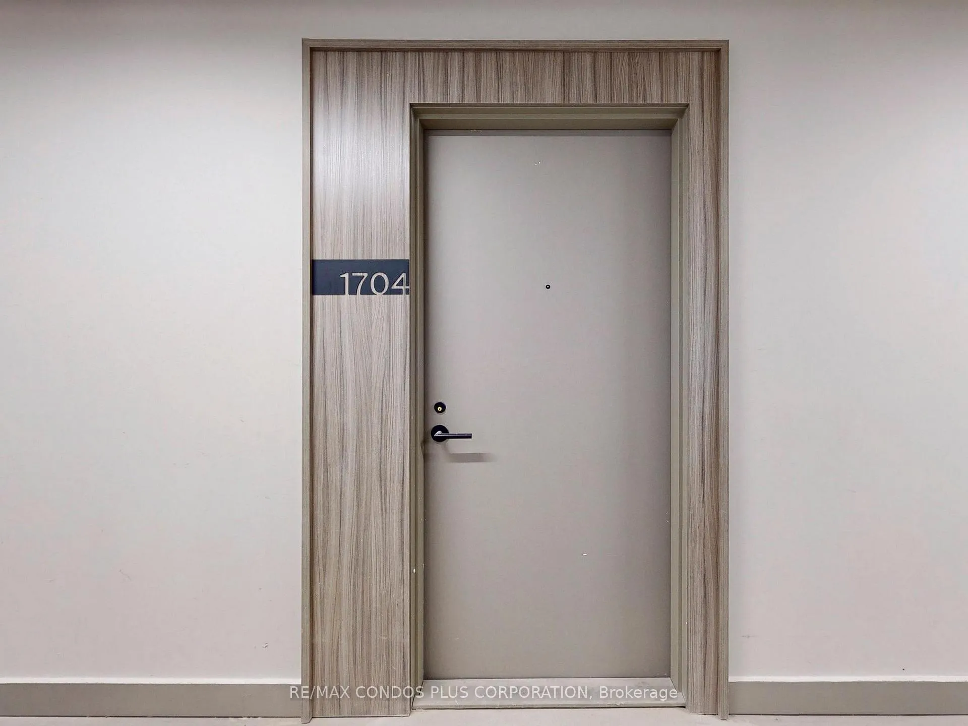 Photo 3 of Unit 1704, 47 Mutual Street, Toronto, Church-Yonge Corridor — HOMEH